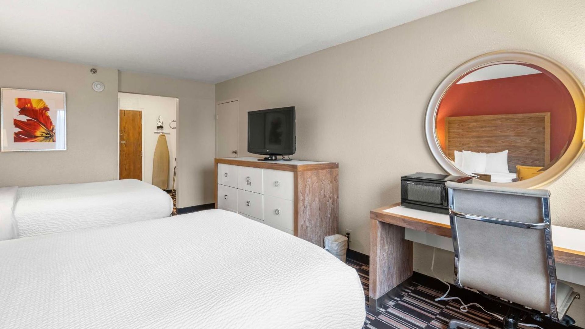 Red Lion Hotel Charlotte