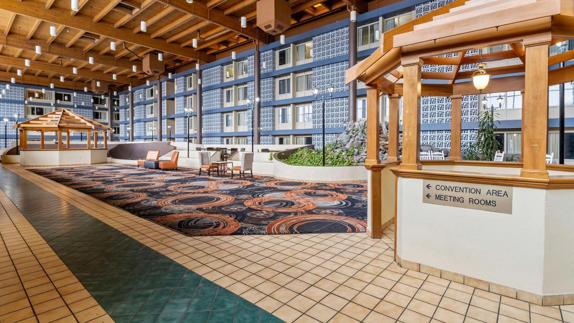 Red Lion Hotel Charlotte