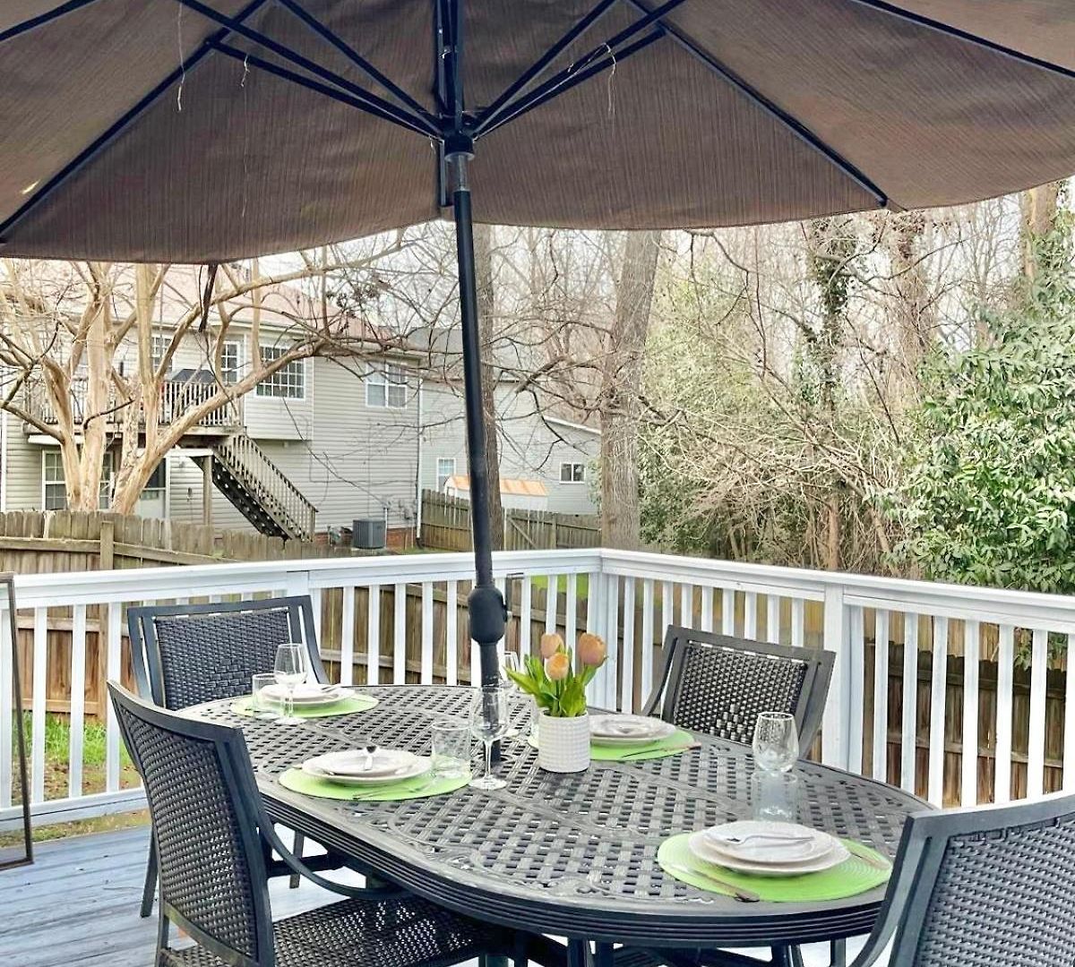 Charming Near Uptown Holiday home Charlotte
