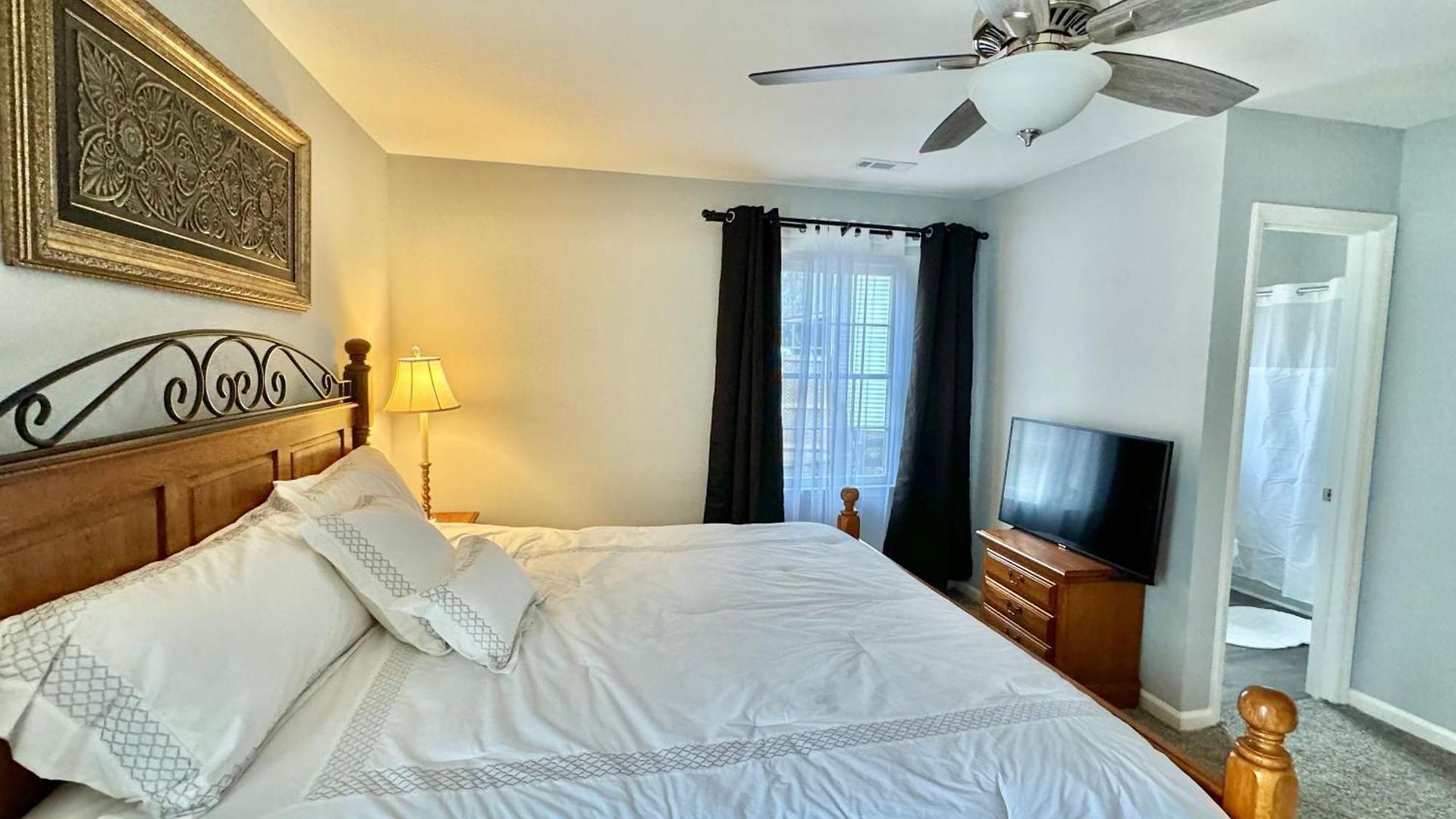 Holiday home Charming Near Uptown Charlotte