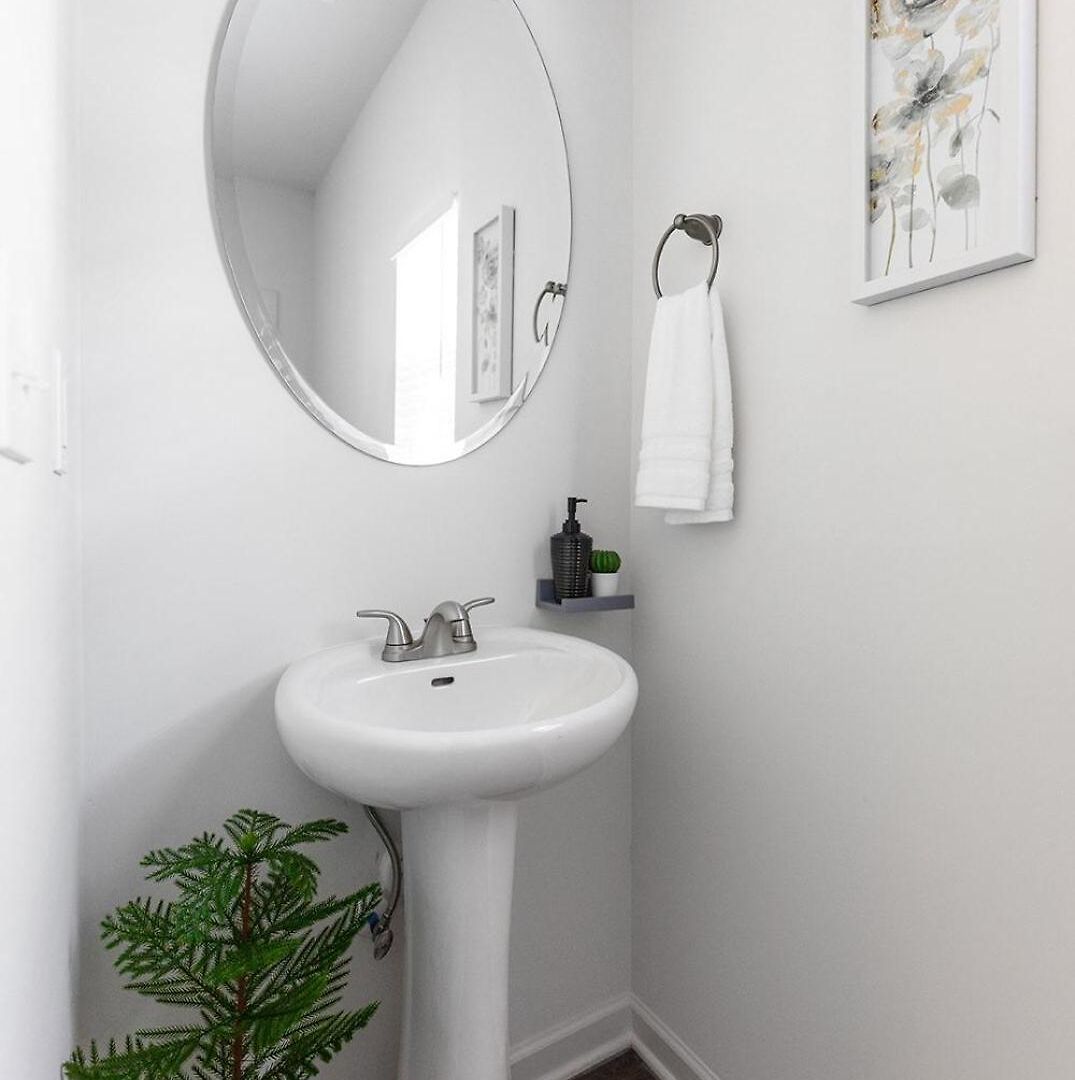 Fresh & Comfy Near Uptown With Hottub & Private Yard Charlotte