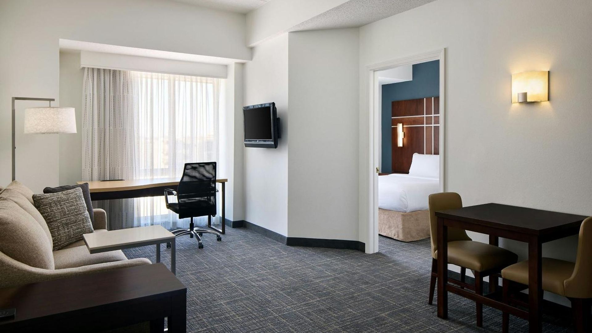 Hotel Uptown Charlotte