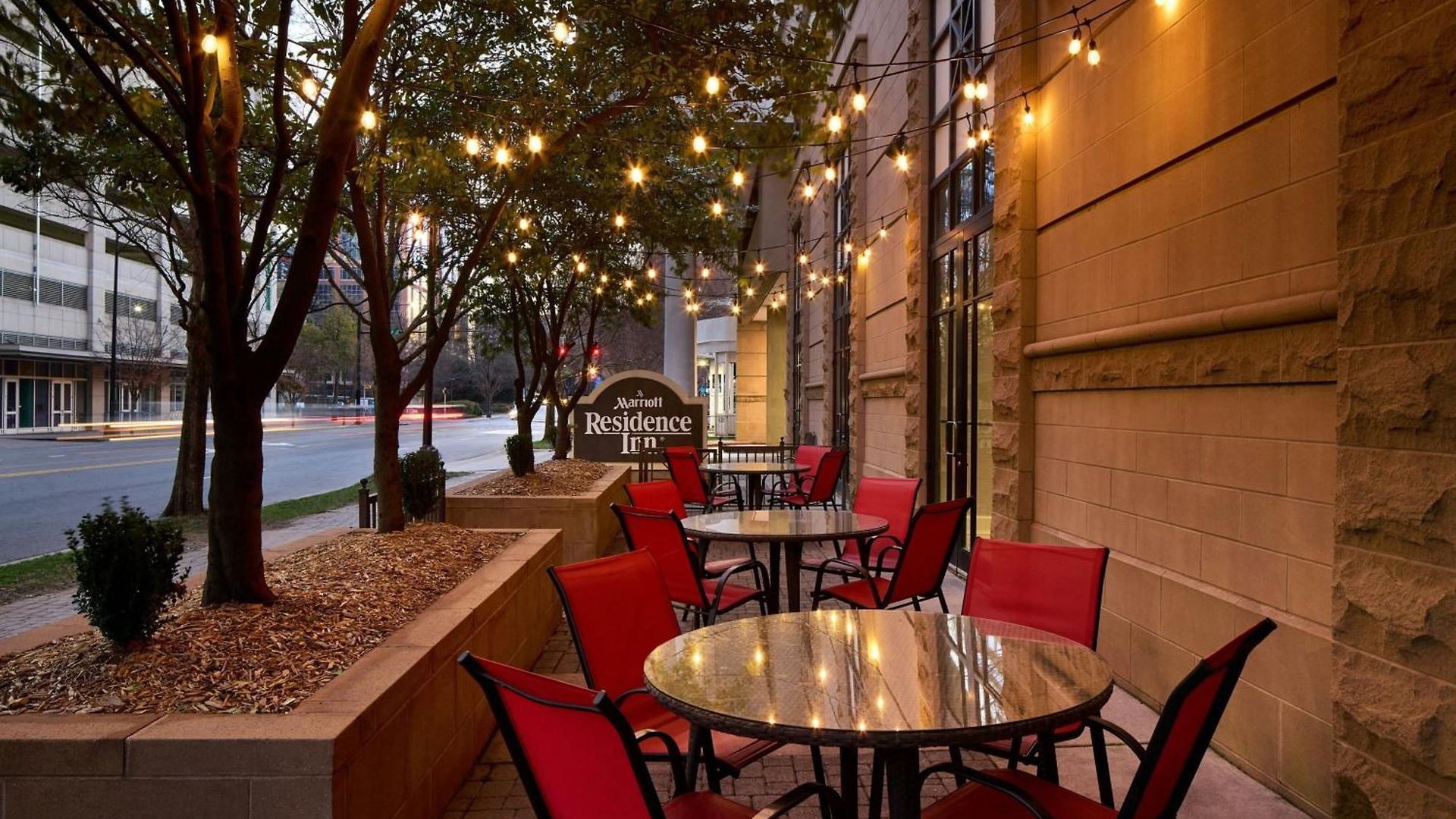 Uptown Hotel