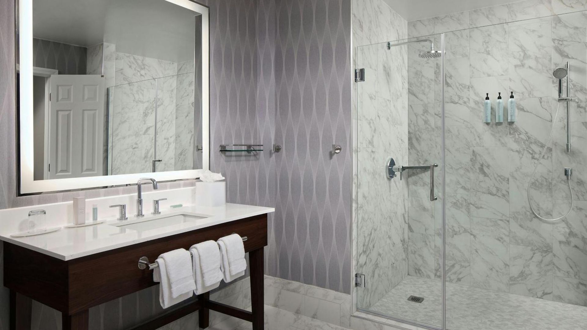 Uptown Hotel Charlotte