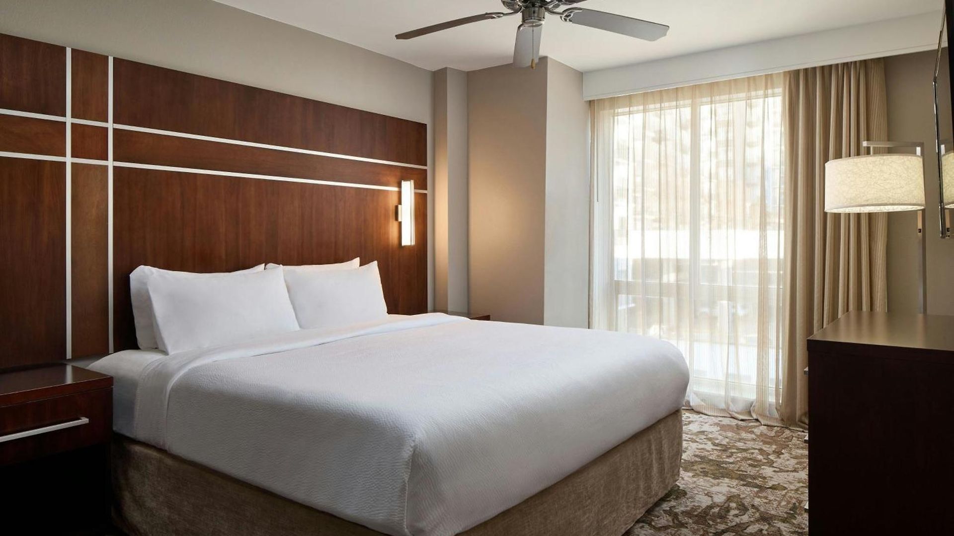 Hotel Uptown Charlotte