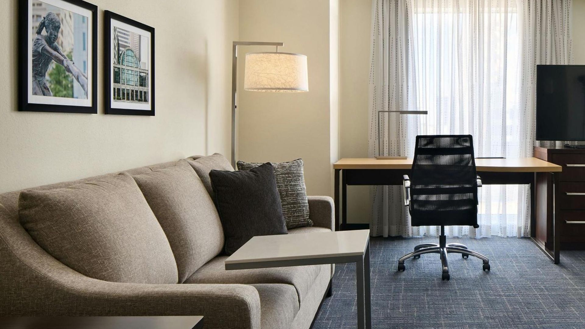 Uptown Hotel Charlotte