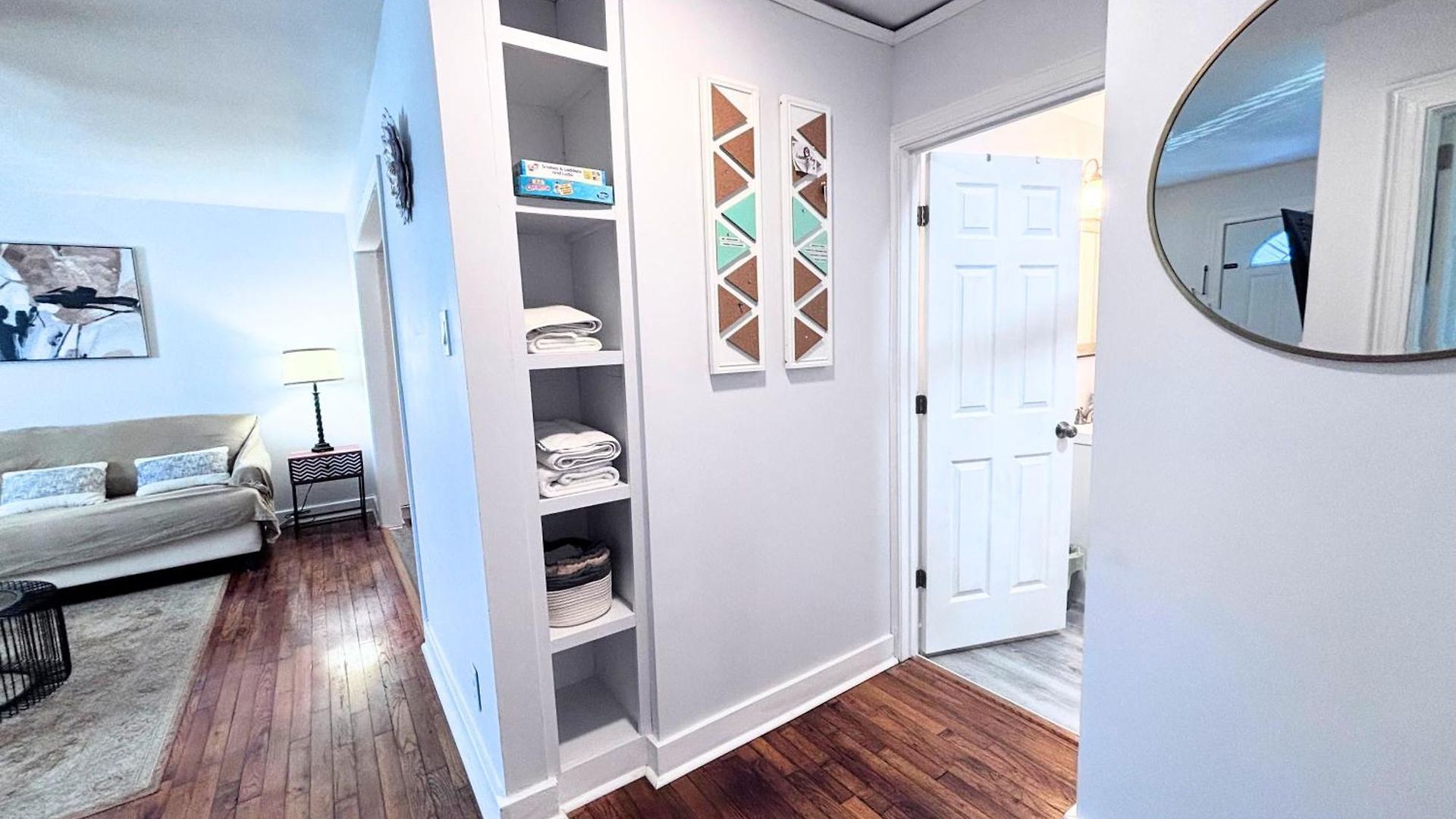 Charming 3 Bdrm In - 1 Mile To Uptown Holiday home Charlotte