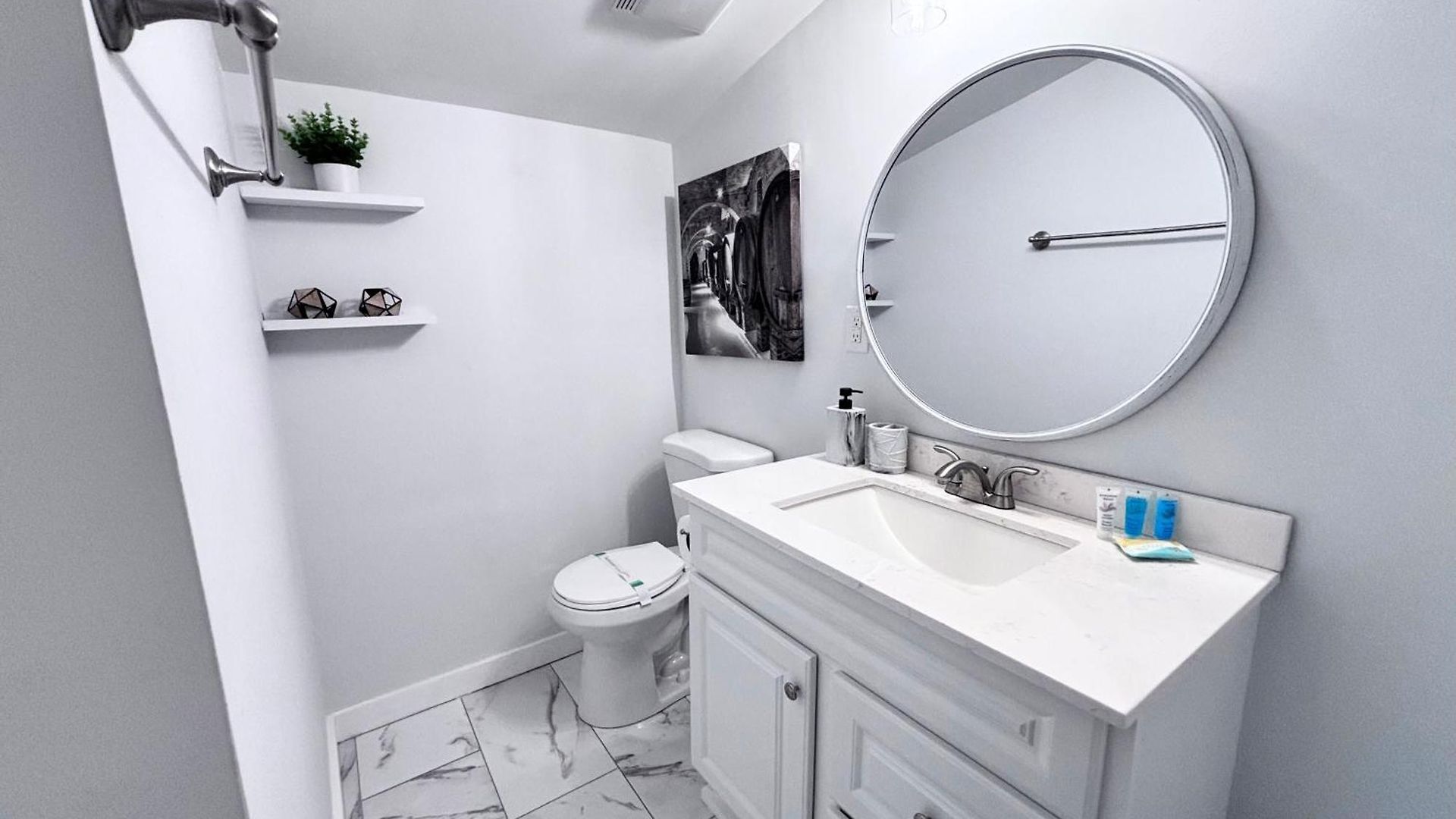 Charming 3 Bdrm In - 1 Mile To Uptown * Charlotte