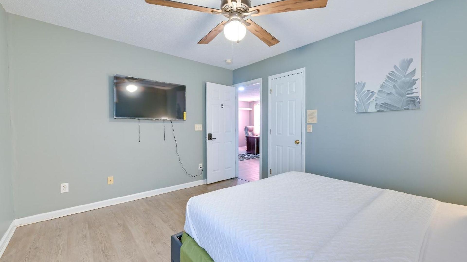 9 Mi To Uptown Charlotte: Dogs Welcome! Holiday home Charlotte
