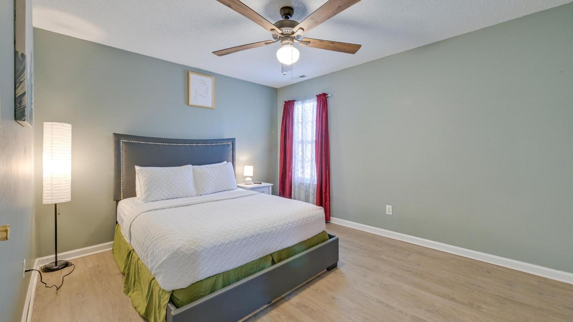 Holiday home 9 Mi To Uptown Charlotte: Dogs Welcome!