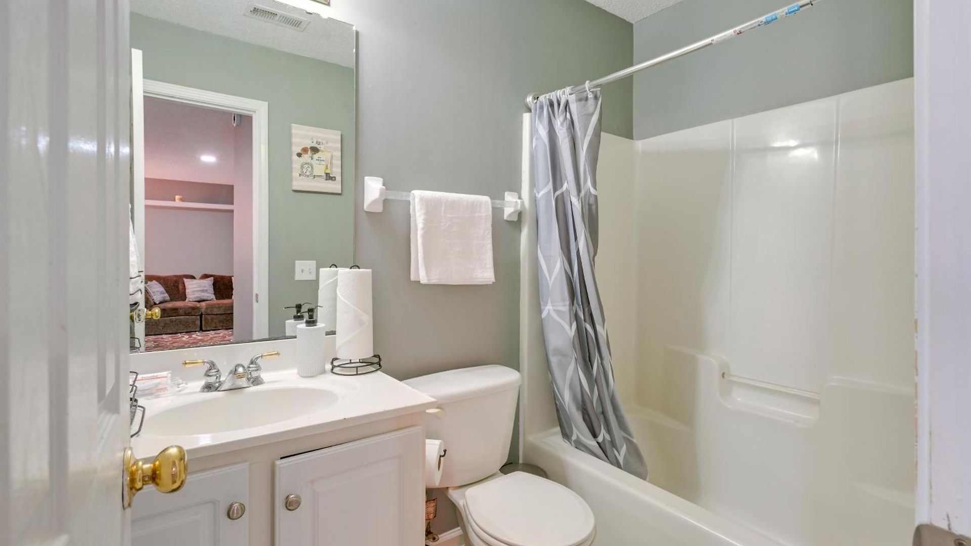 Holiday home 9 Mi To Uptown Charlotte: Dogs Welcome! Charlotte