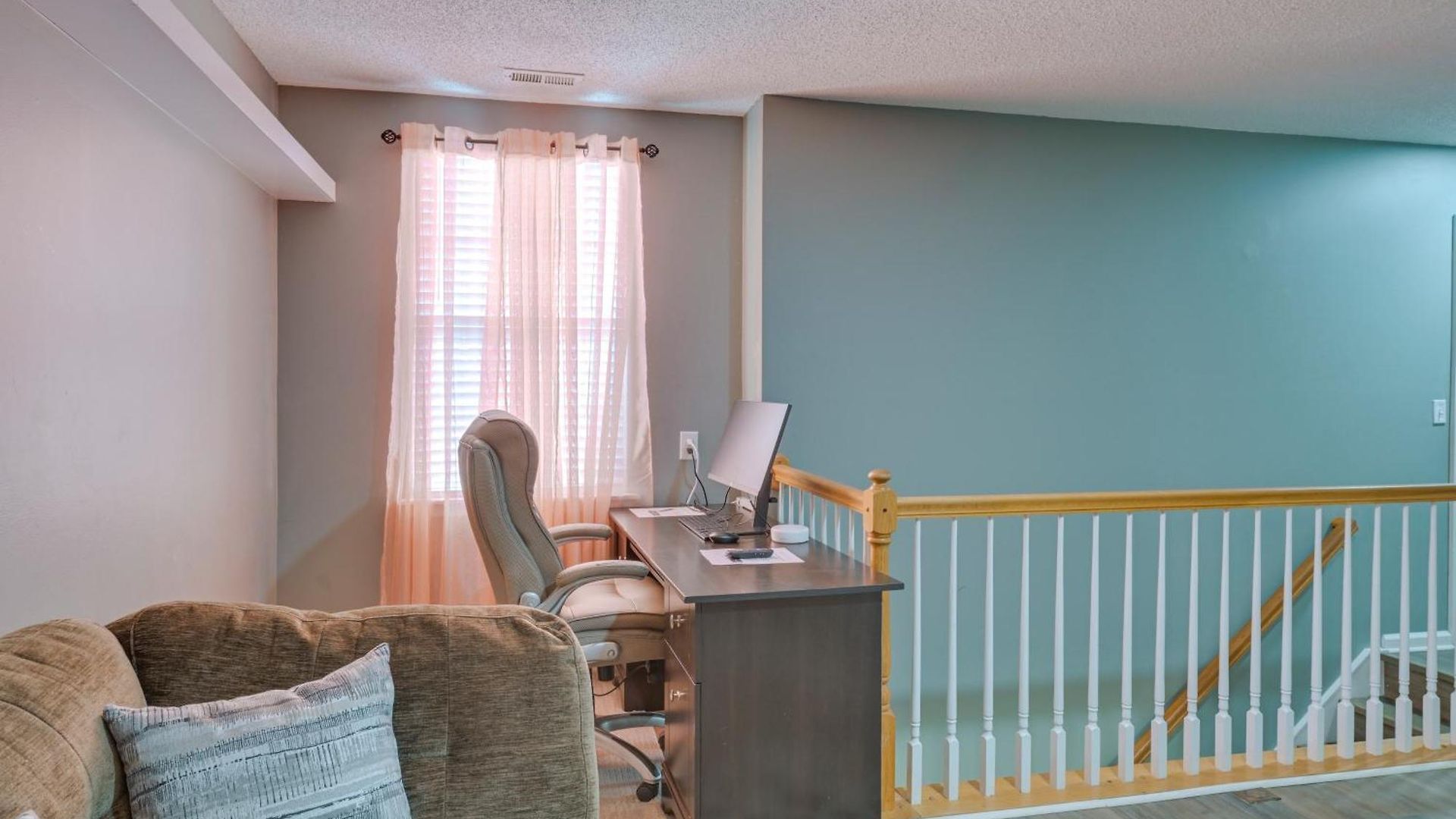 Holiday home 9 Mi To Uptown Charlotte: Dogs Welcome! *