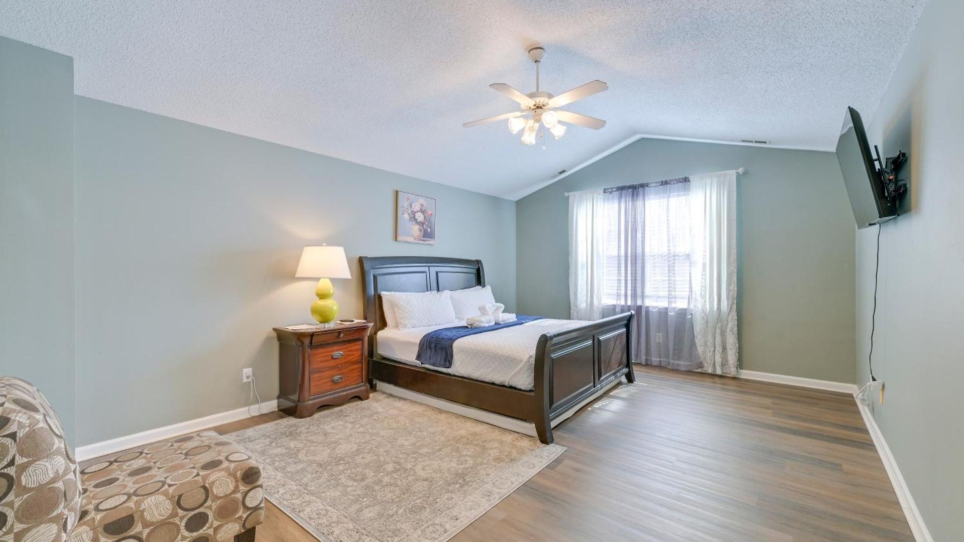 9 Mi To Uptown Charlotte: Dogs Welcome! Holiday home Charlotte