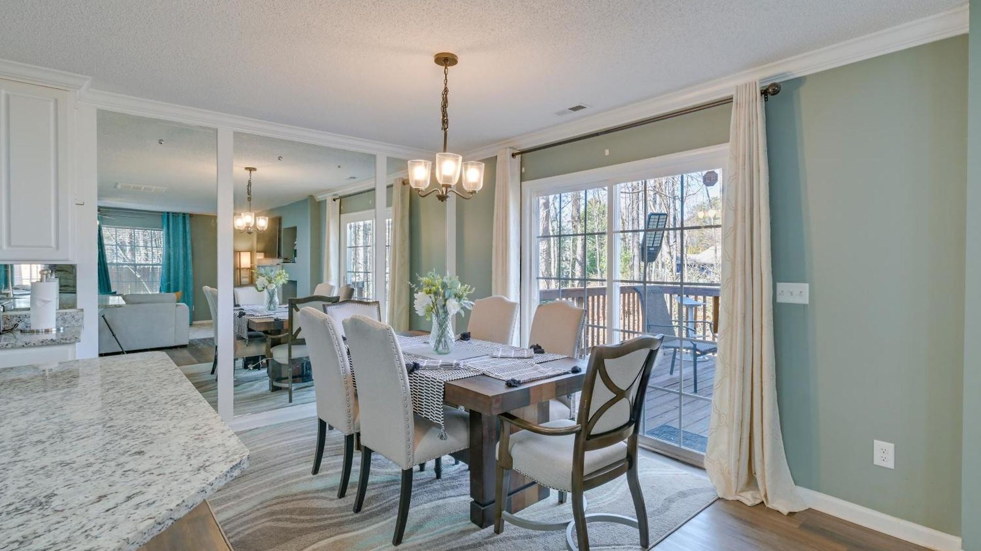 9 Mi To Uptown Charlotte: Dogs Welcome! Holiday home *