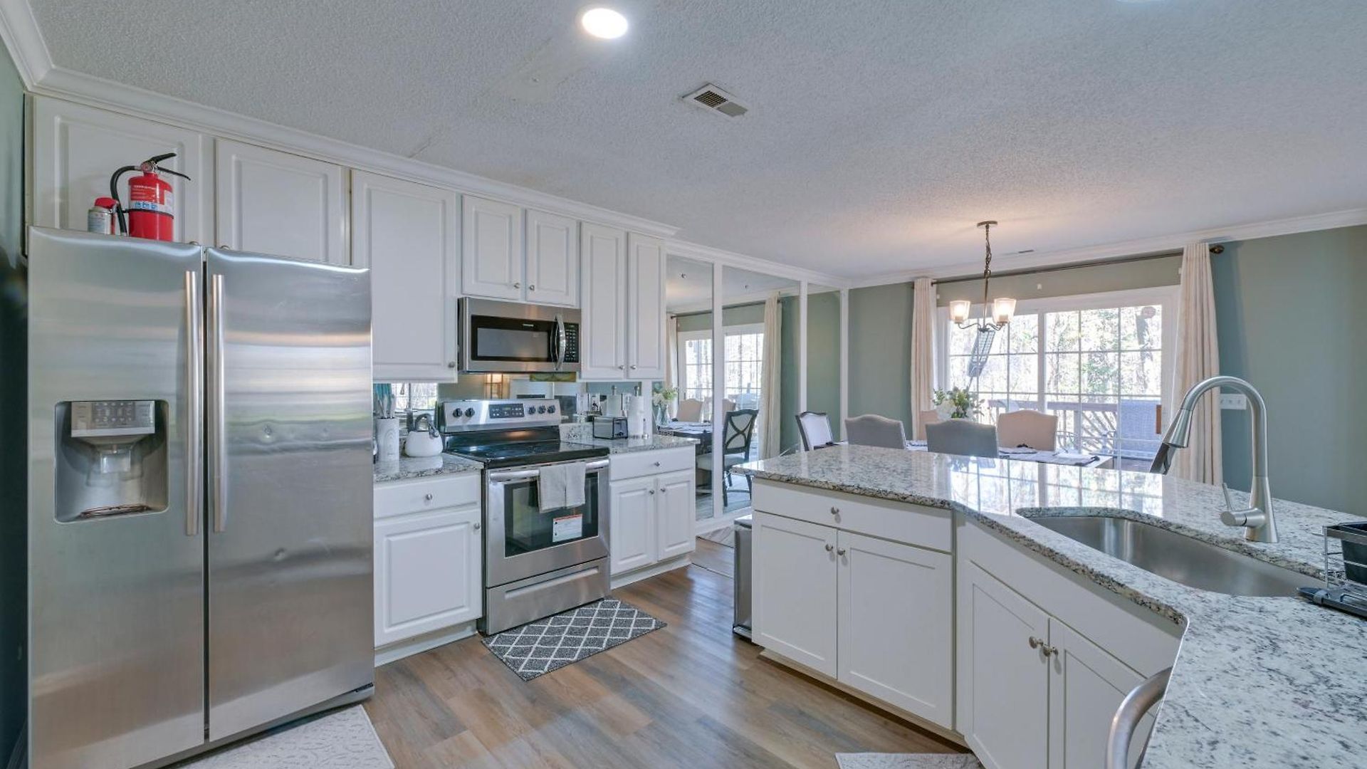 Holiday home 9 Mi To Uptown Charlotte: Dogs Welcome! *