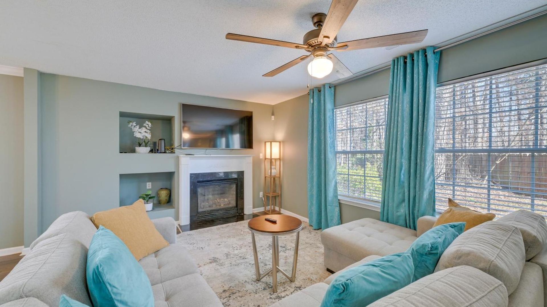 Holiday home 9 Mi To Uptown Charlotte: Dogs Welcome! Charlotte