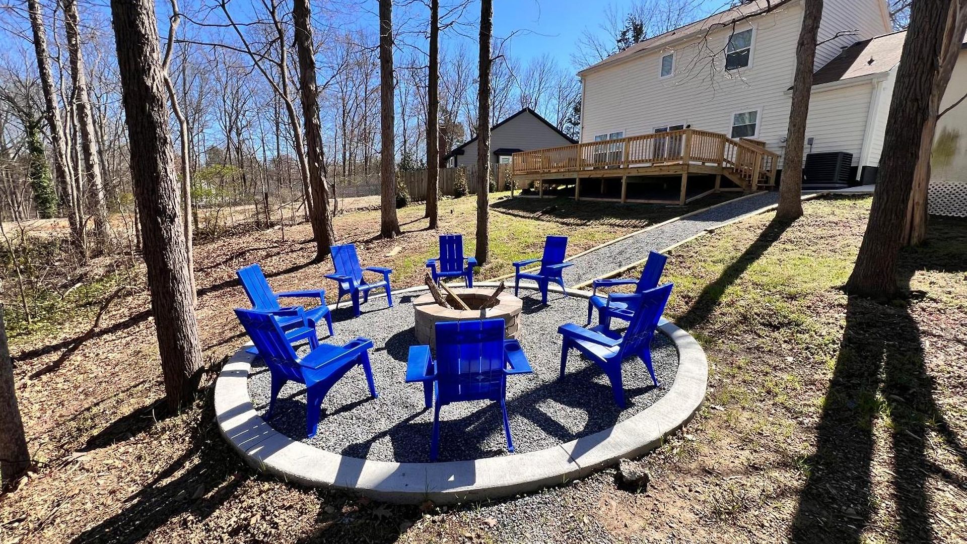 Holiday home Flexis Living Charlotte