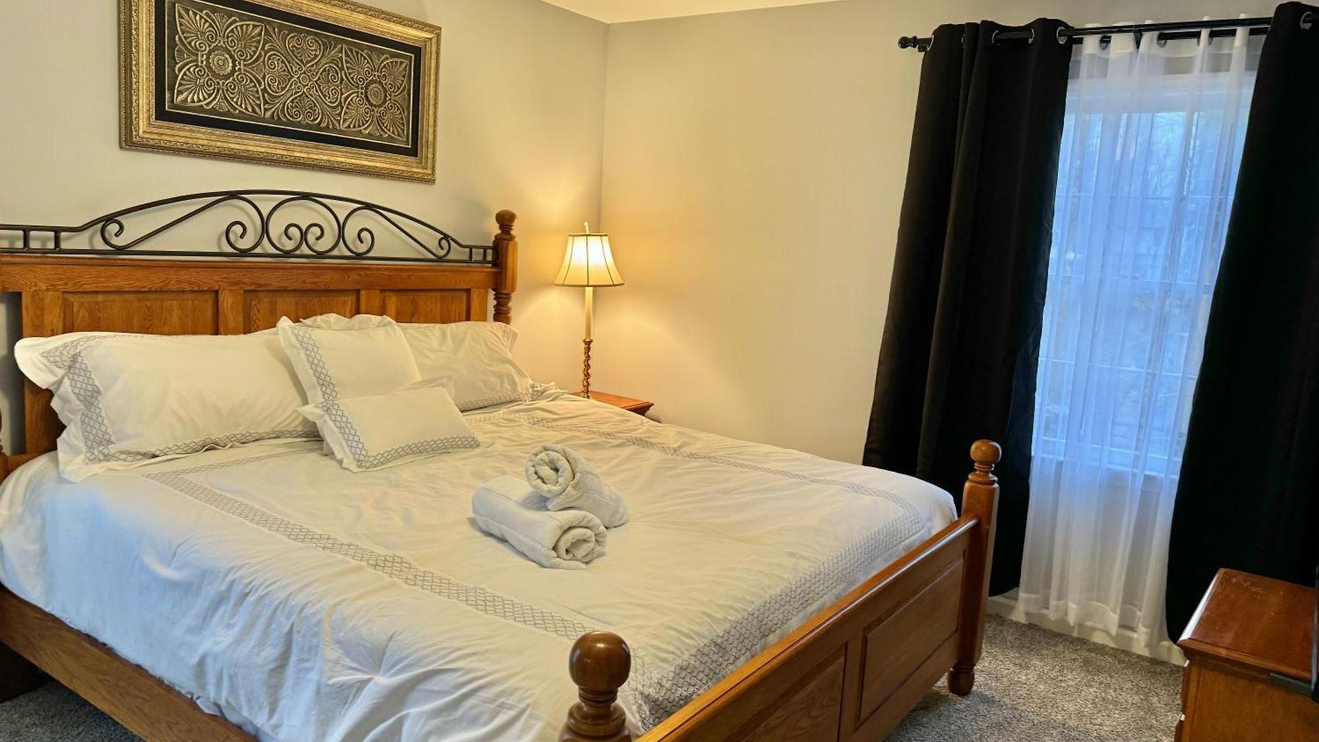 Charming Near Uptown Charlotte