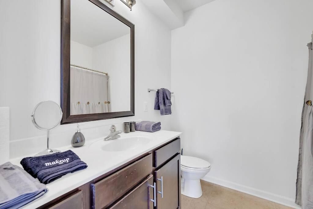 Apartment King Luxe Near Shopping & Entertainment Charlotte