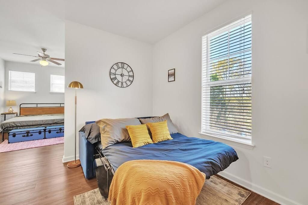 King Luxe Near Shopping & Entertainment Apartment *