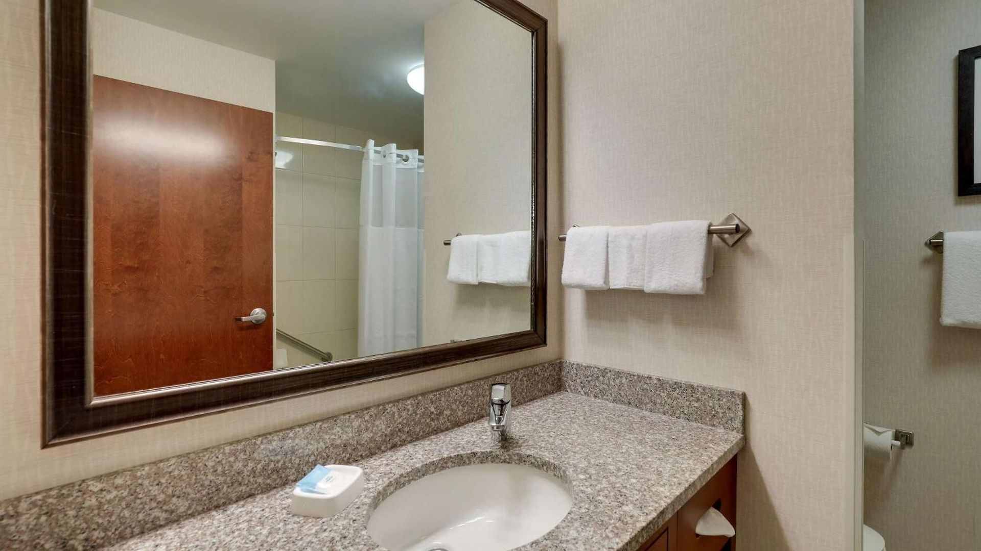 Hotel Drury & Arrowood Charlotte