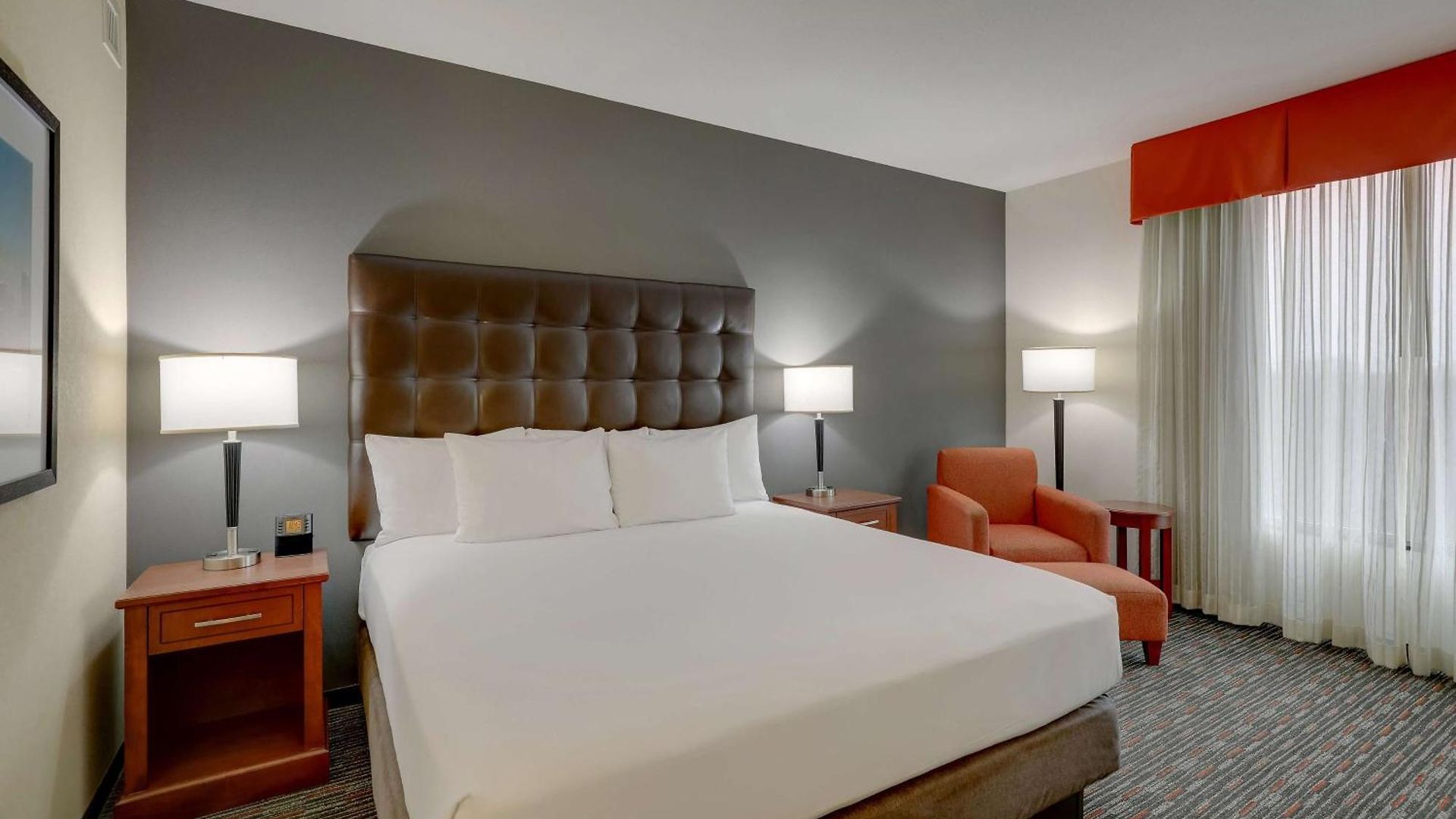 Hotel Drury & Arrowood
