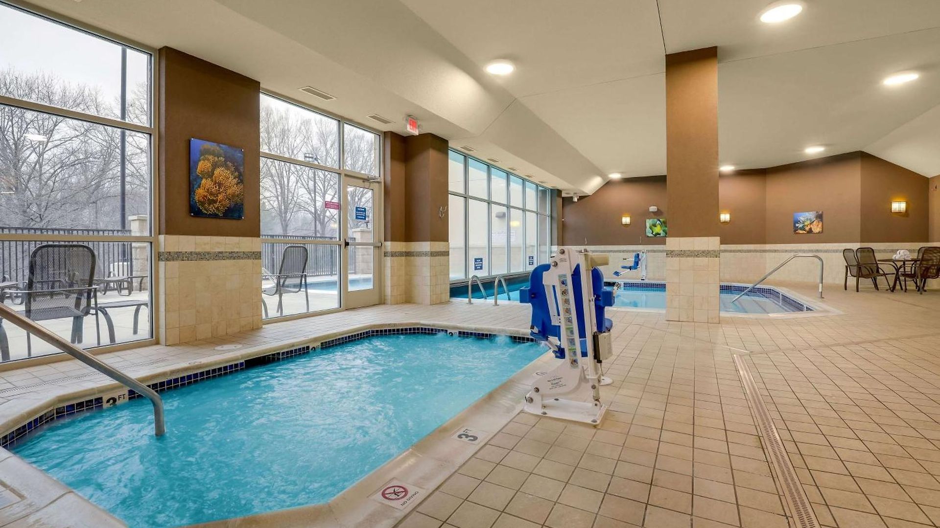 Drury & Arrowood Hotel Charlotte
