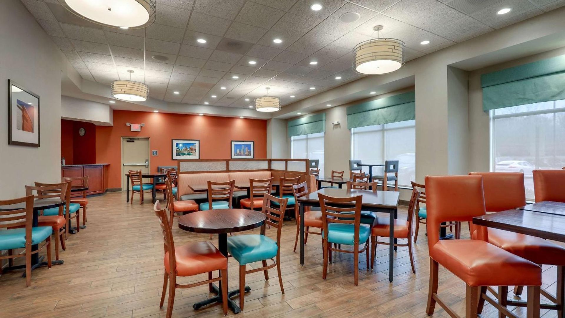 Drury & Arrowood Hotel Charlotte