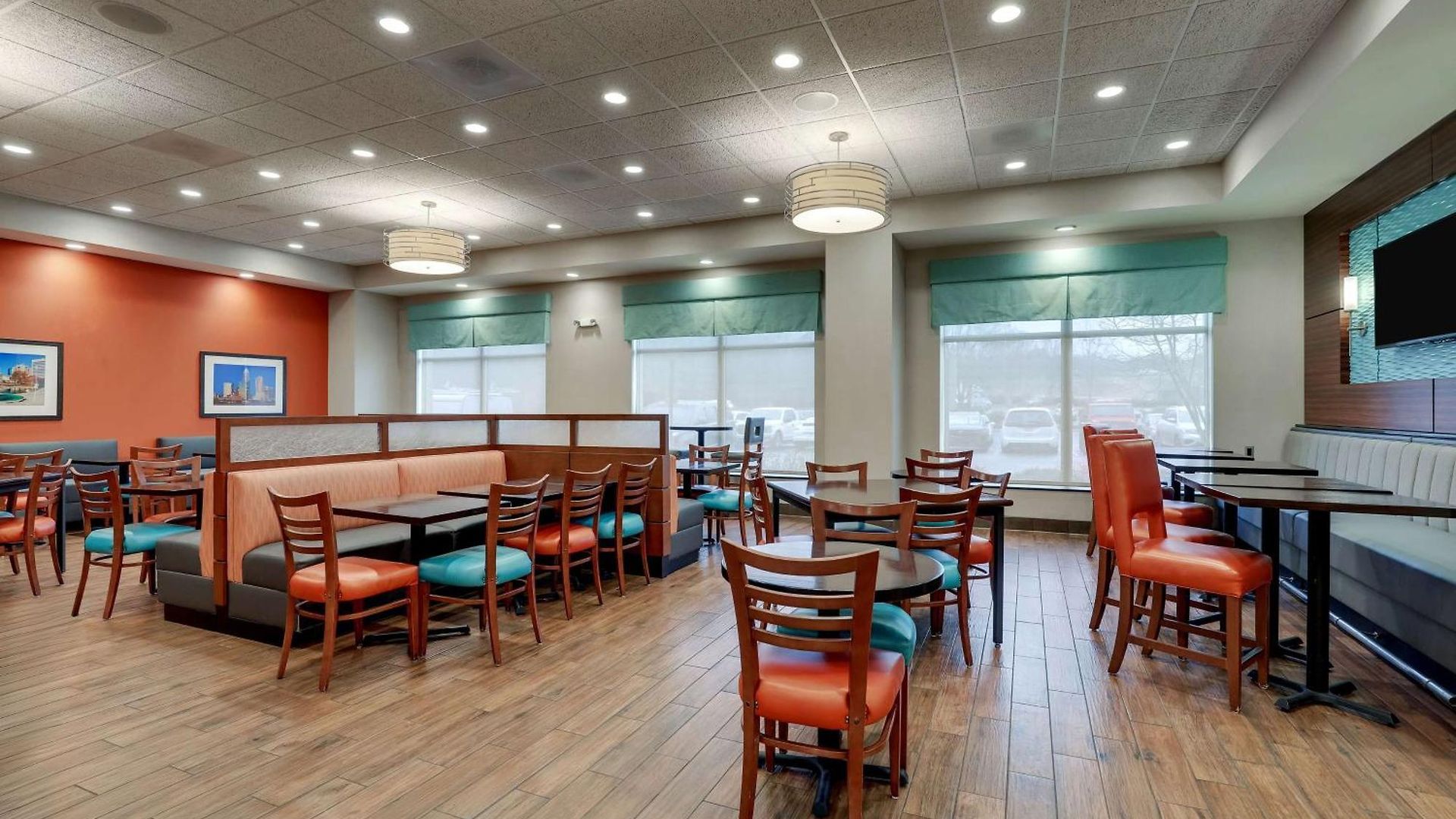 Hotel Drury & Arrowood Charlotte