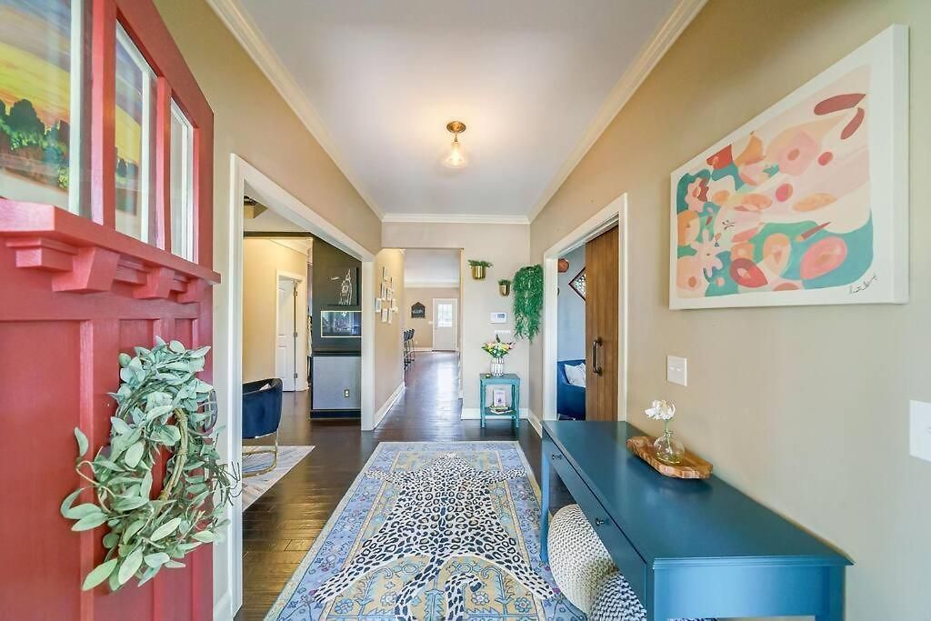 South End Pool Firepit Arcade Holiday home *