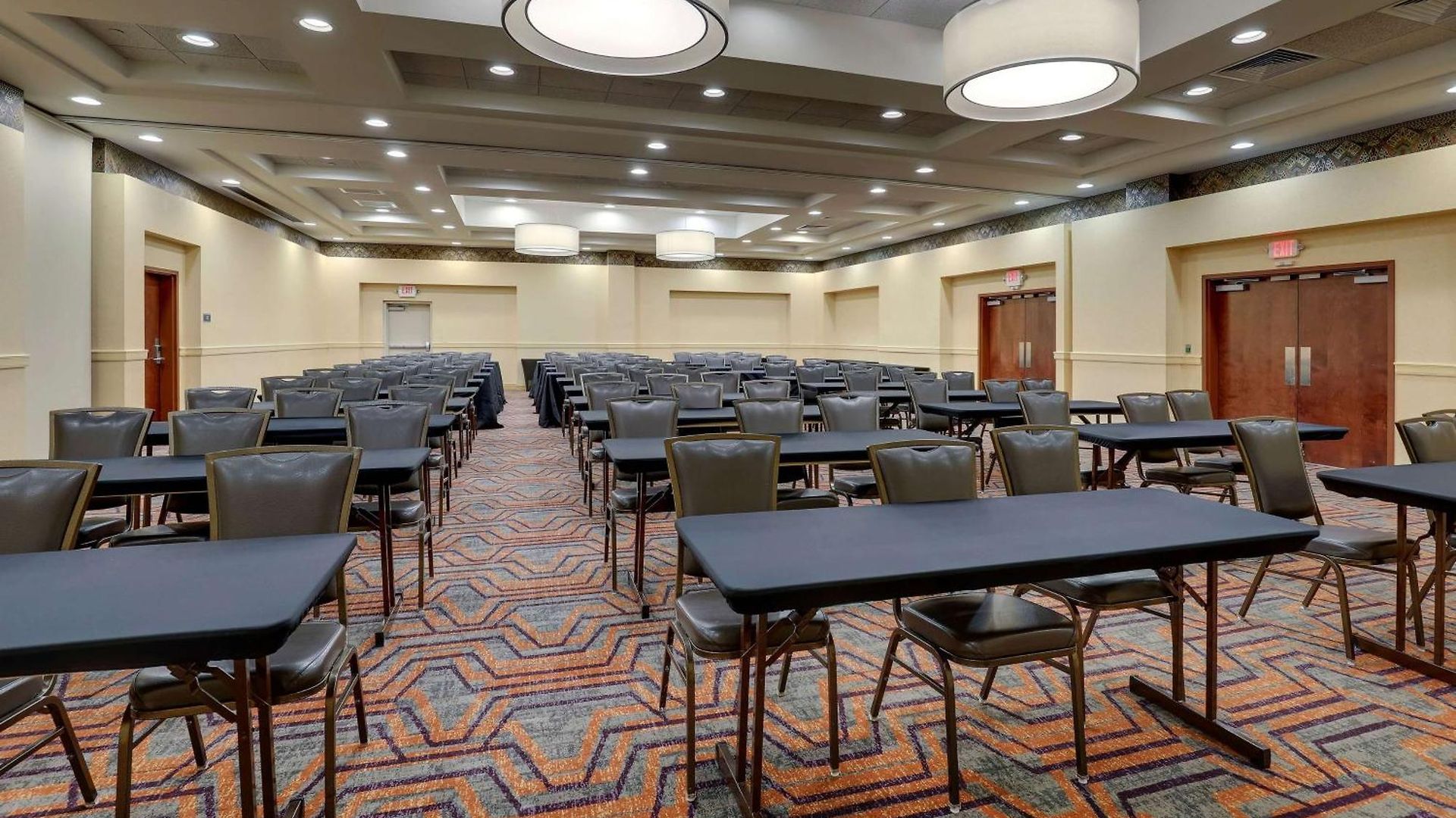 Hotel Drury & Northlake Charlotte