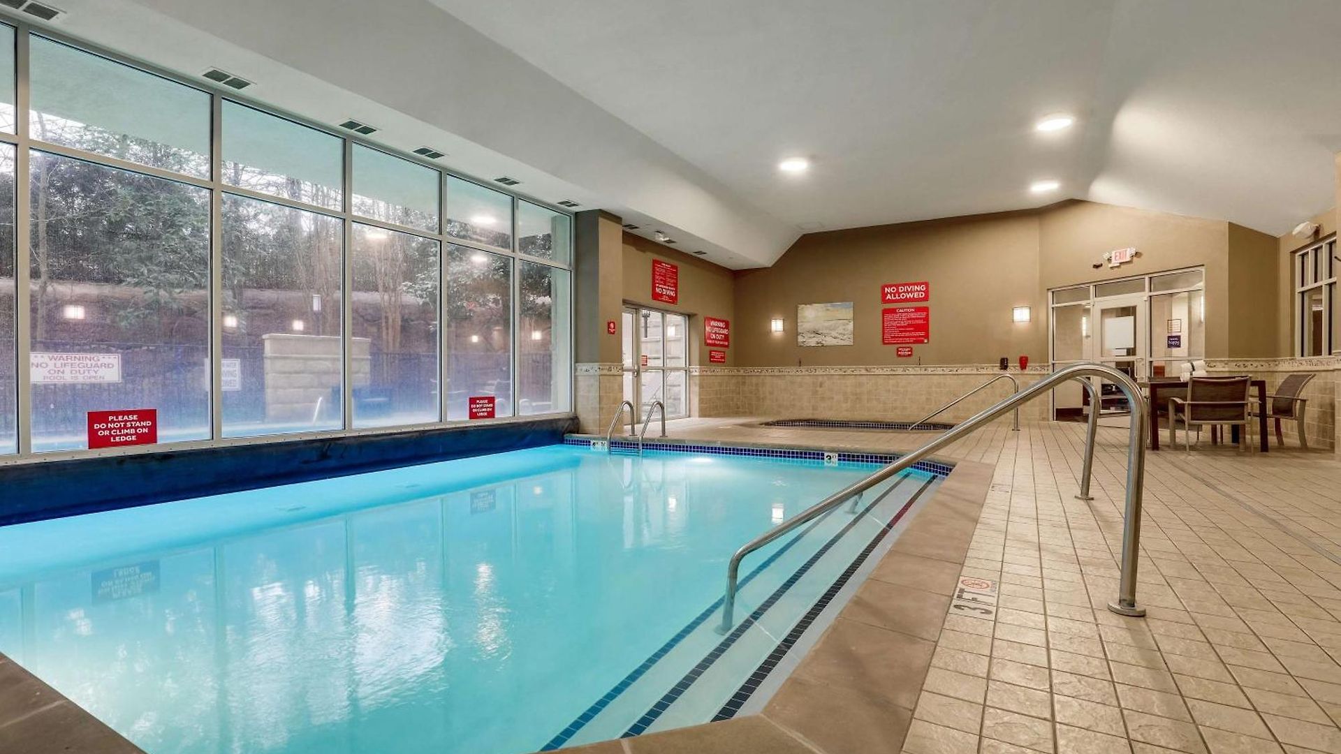 Hotel Drury & Northlake 4*
