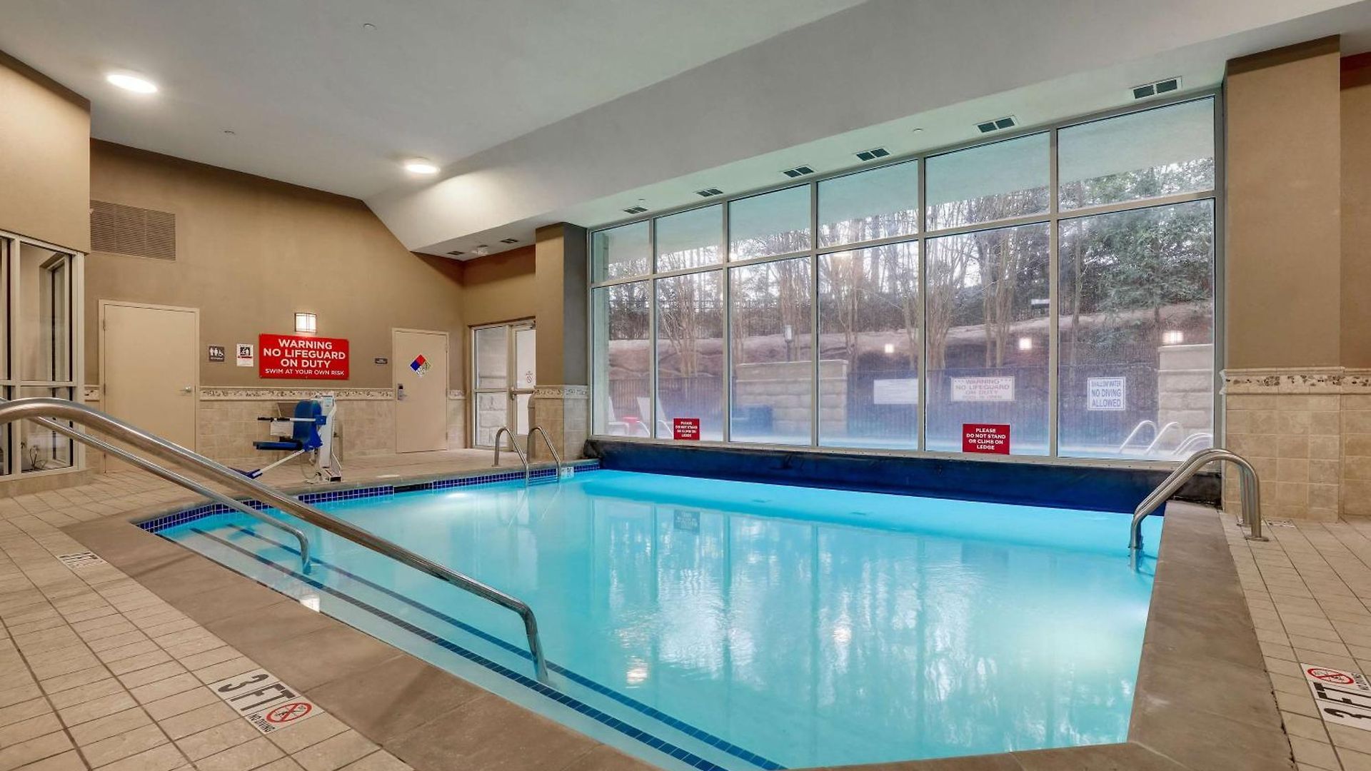 Drury & Northlake Hotel Charlotte