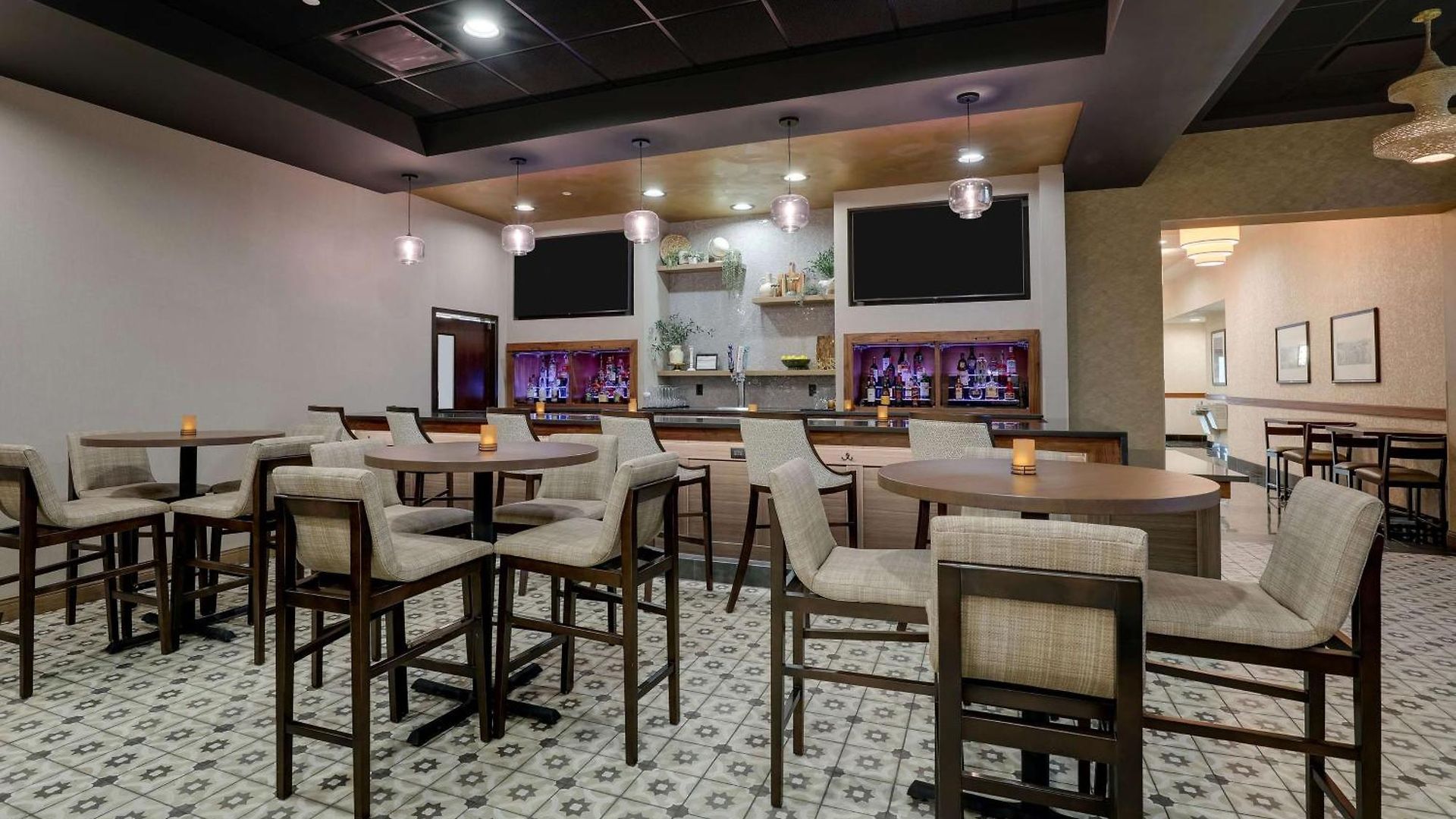 Drury & Northlake Charlotte