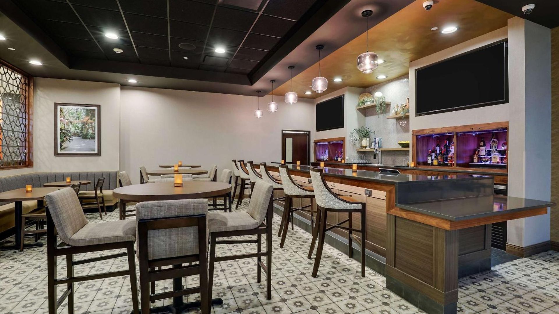 Hotel Drury & Northlake