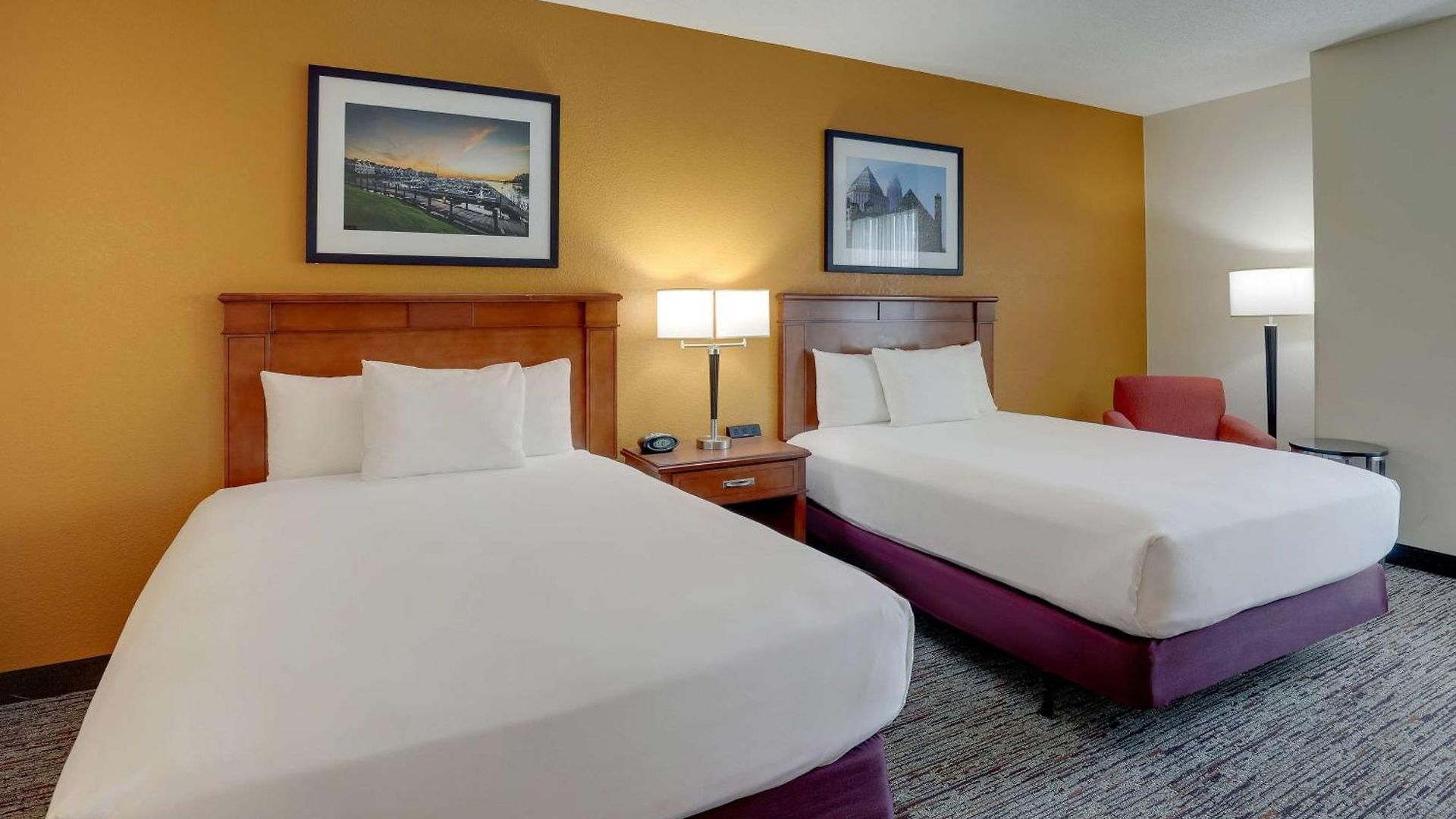 Hotel Drury & Northlake 4*
