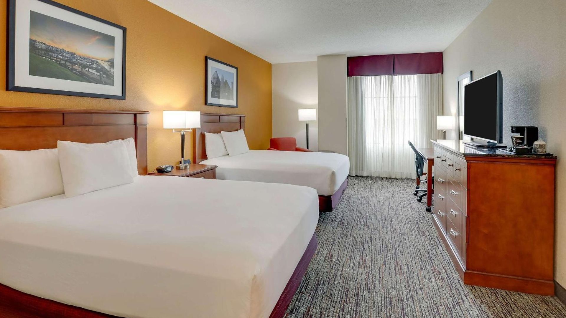 Drury & Northlake 4* Charlotte
