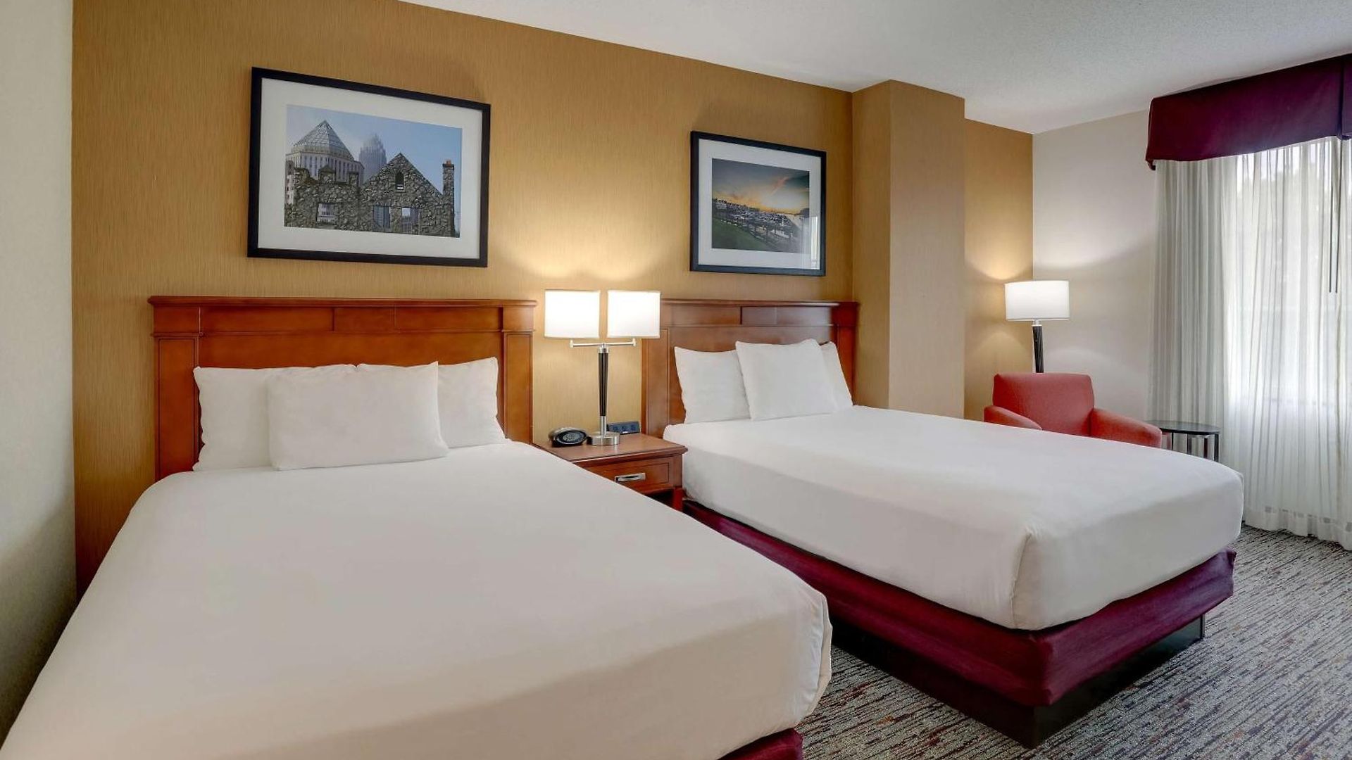 Drury & Northlake Hotel