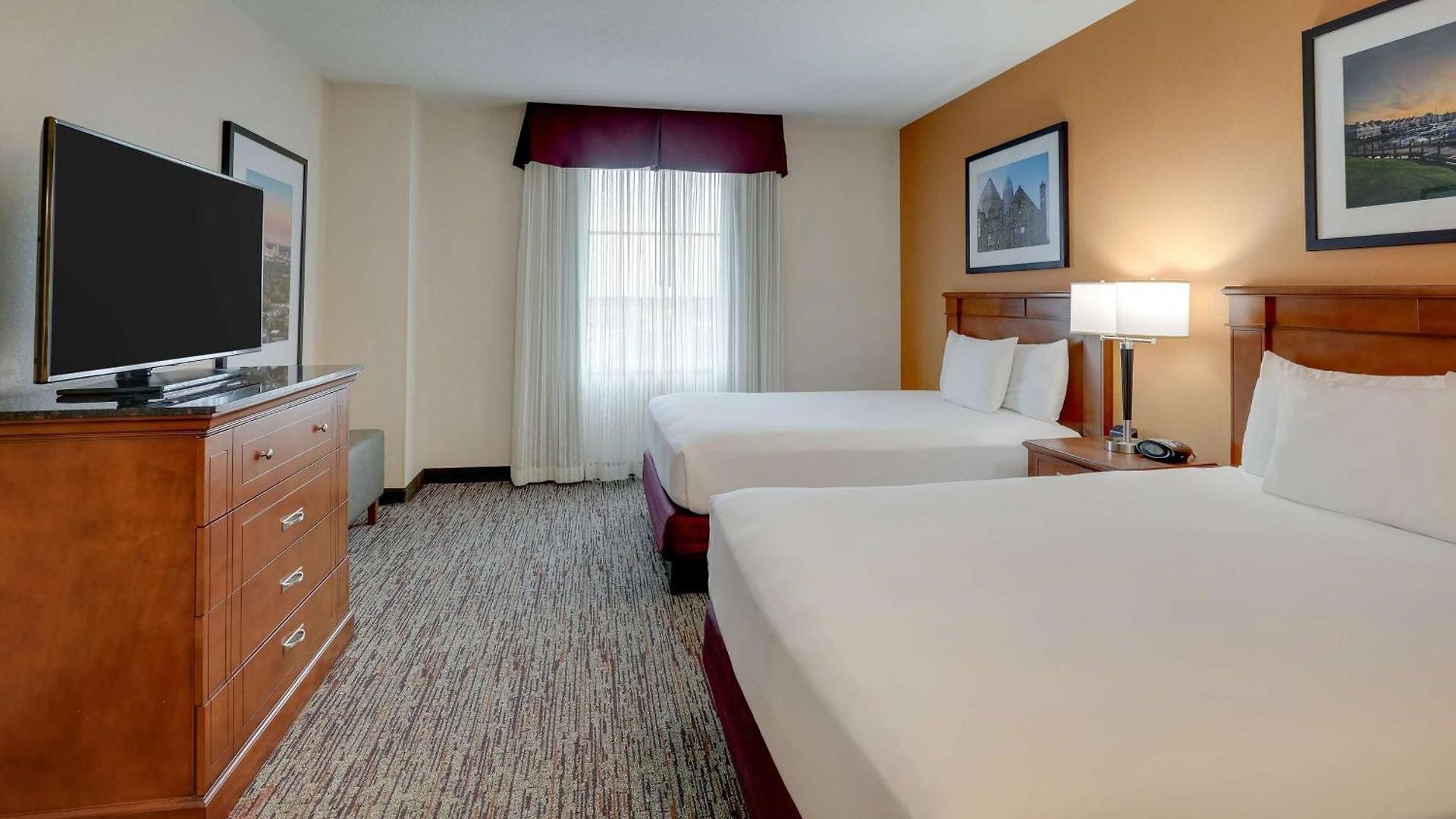 Hotel Drury & Northlake