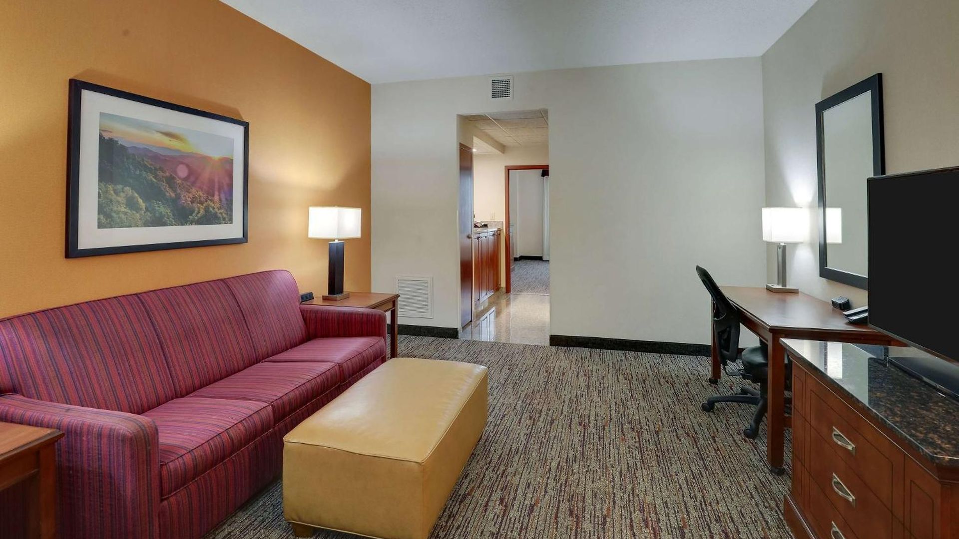 Drury & Northlake Hotel 4*