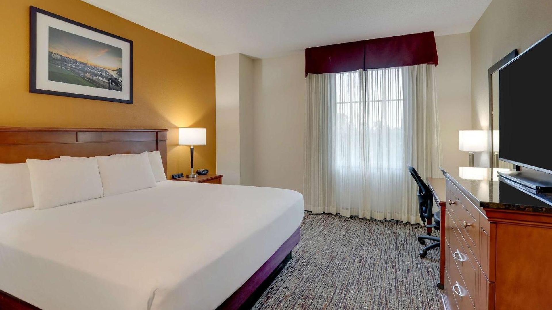 Hotel Drury & Northlake 4*