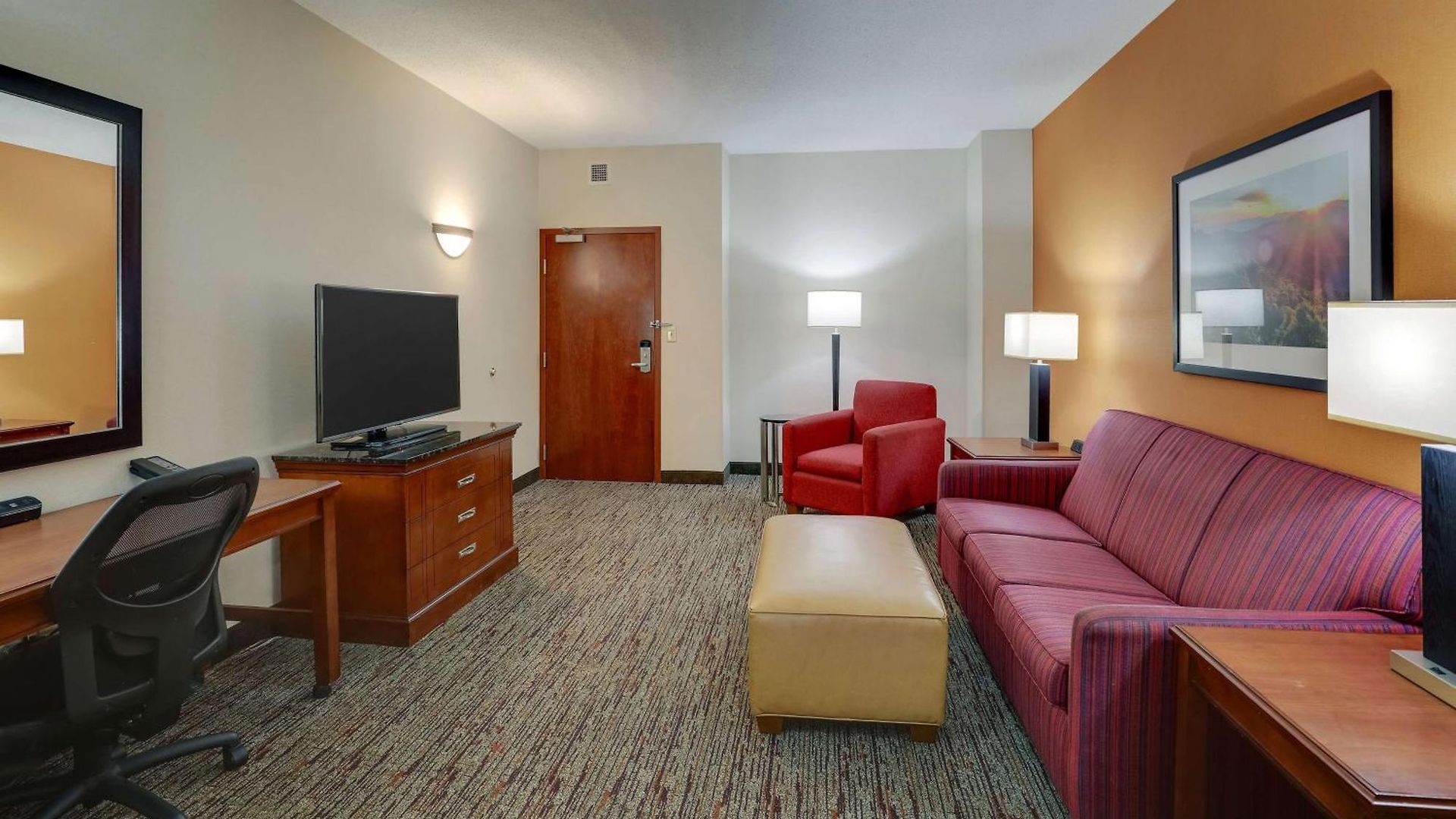 Drury & Northlake Hotel Charlotte