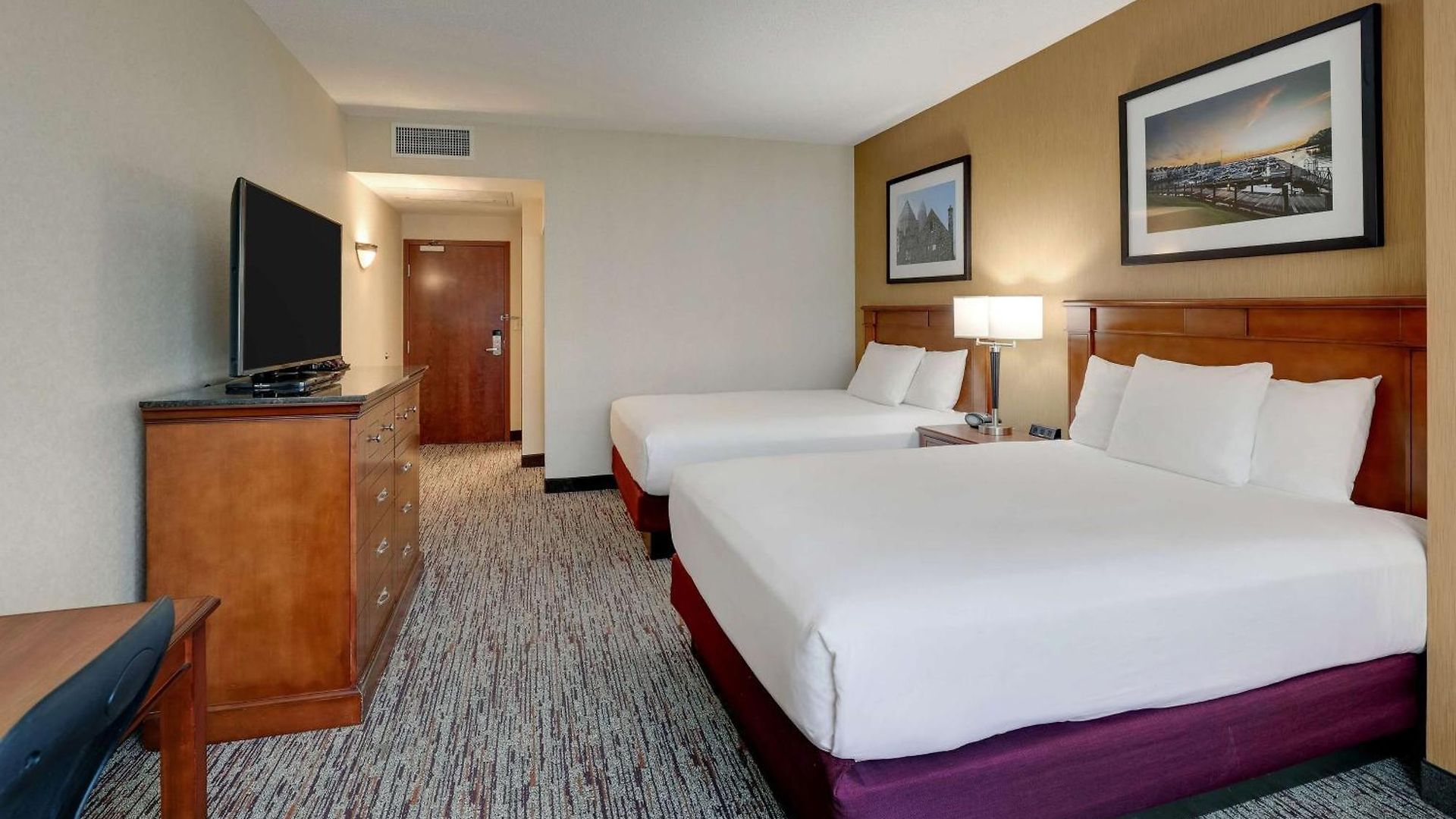 Hotel Drury & Northlake Charlotte