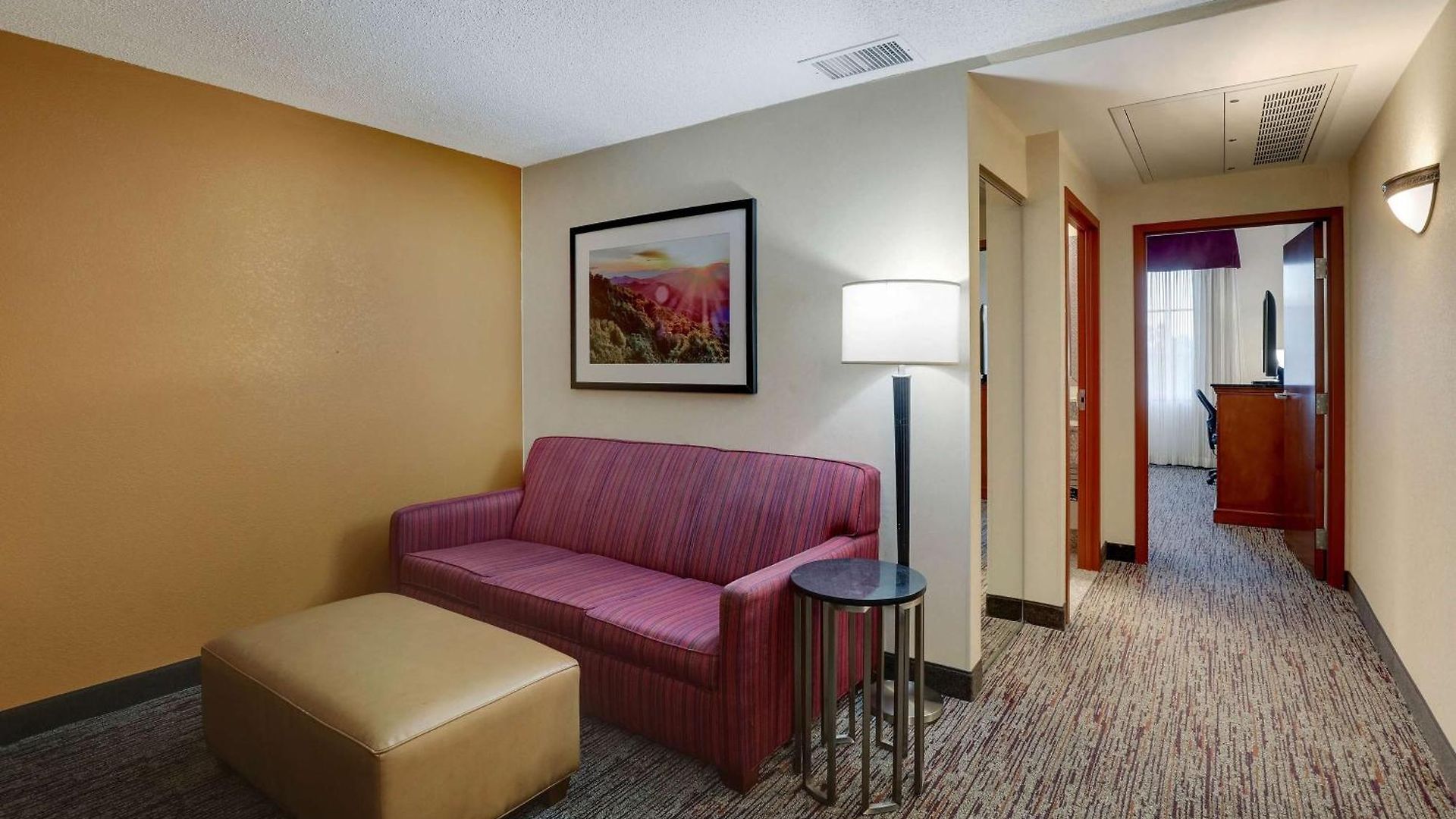 Drury & Northlake 4* Charlotte