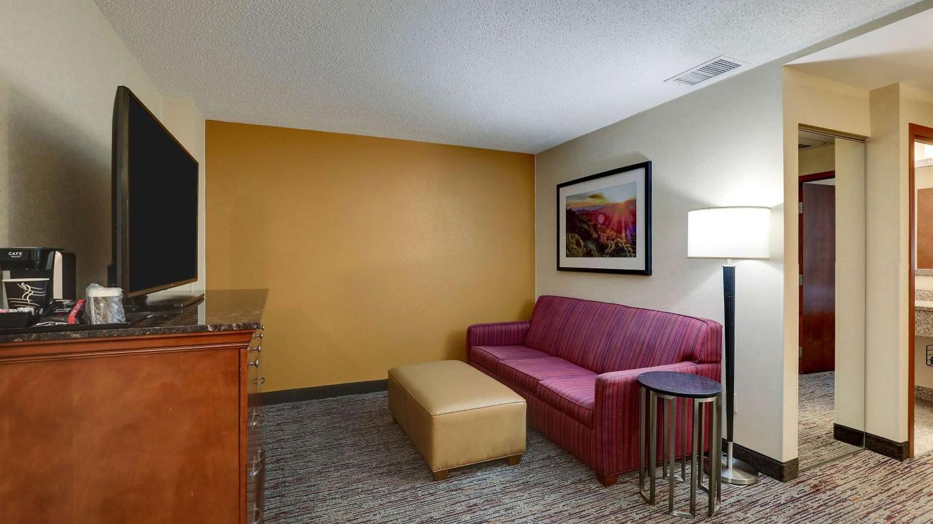 Drury & Northlake Hotel