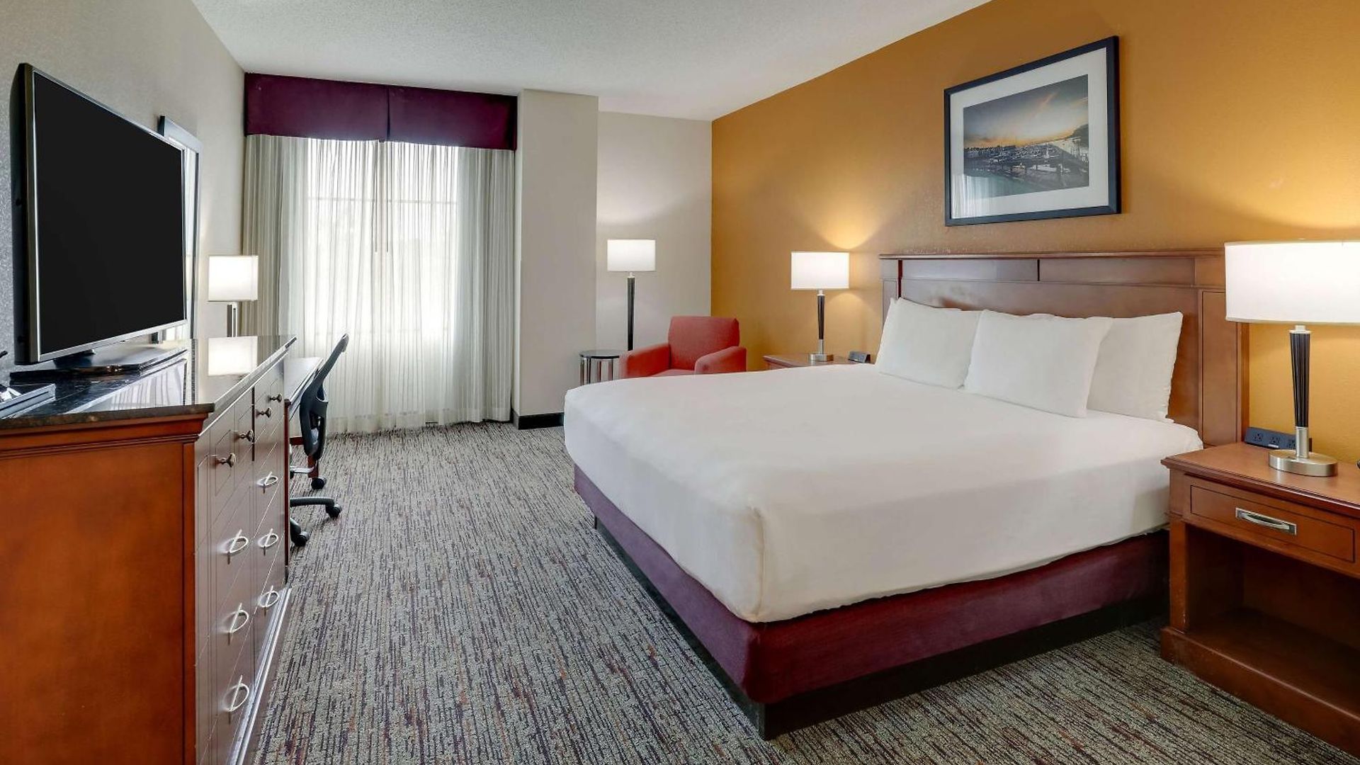 Hotel Drury & Northlake