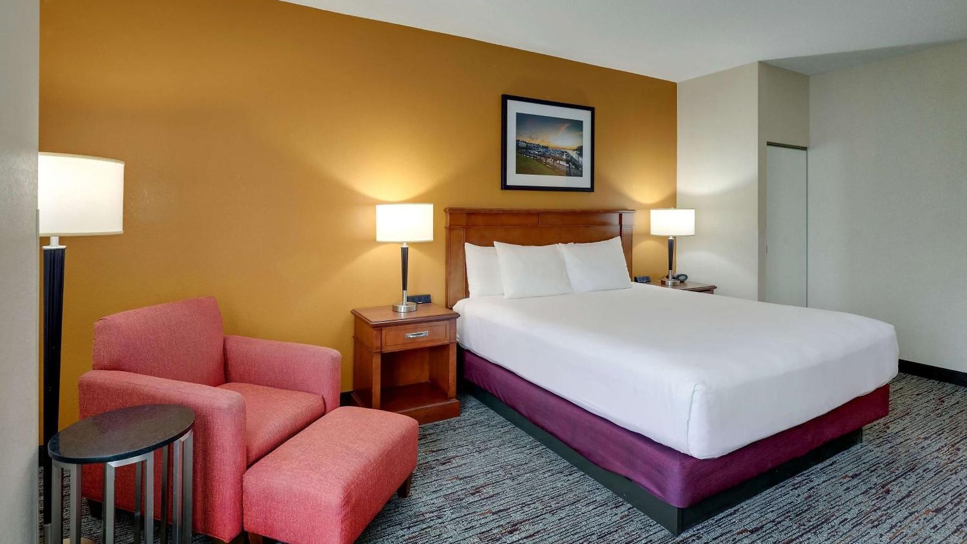 Drury & Northlake Hotel 4*