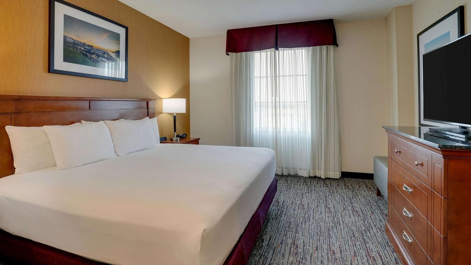 Hotel Drury & Northlake 4*