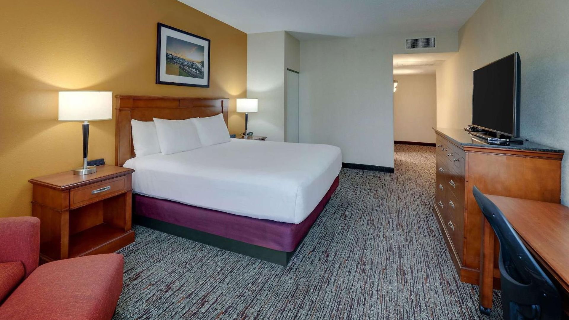 Drury & Northlake Hotel Charlotte