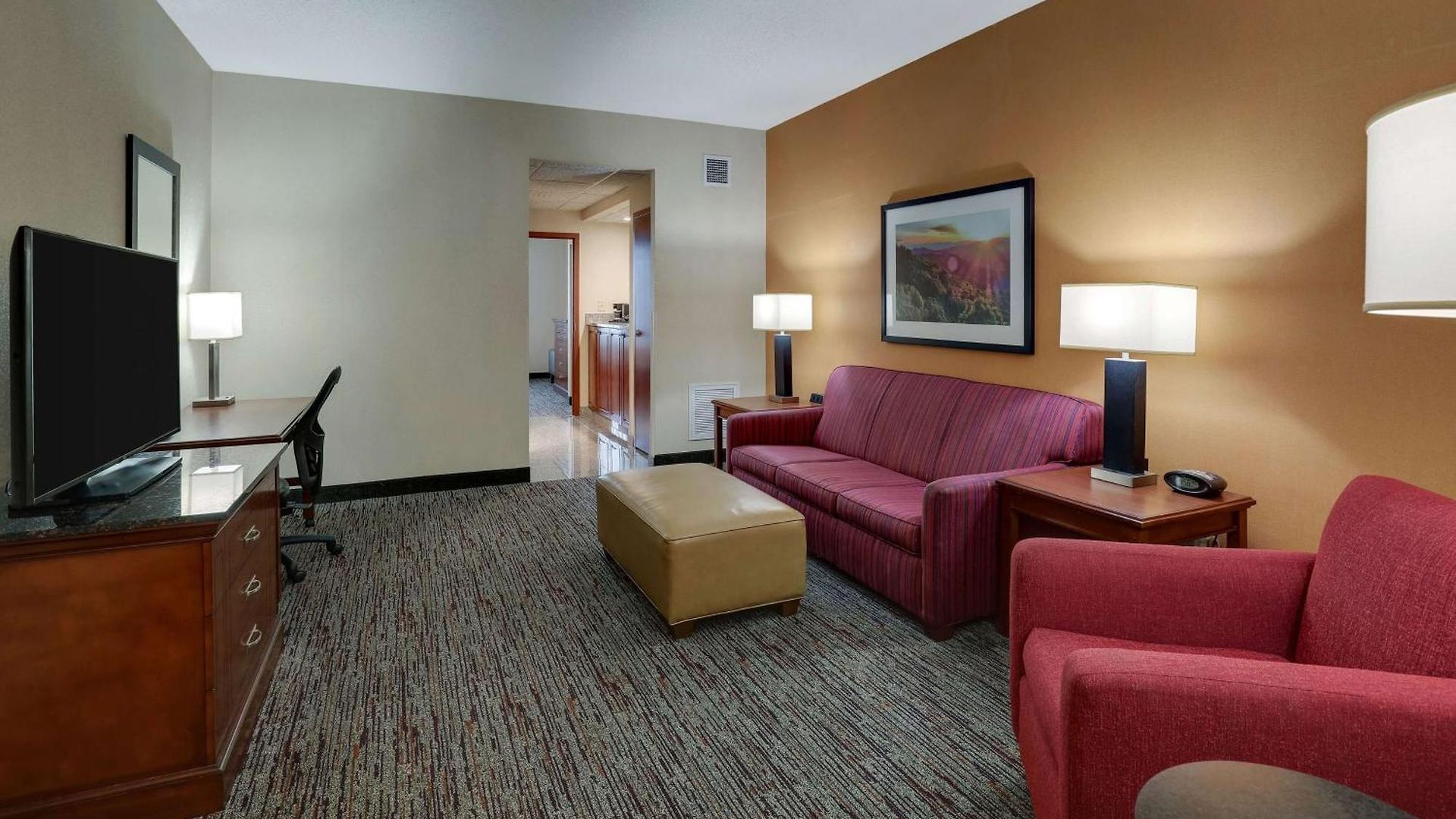 Drury & Northlake 4*